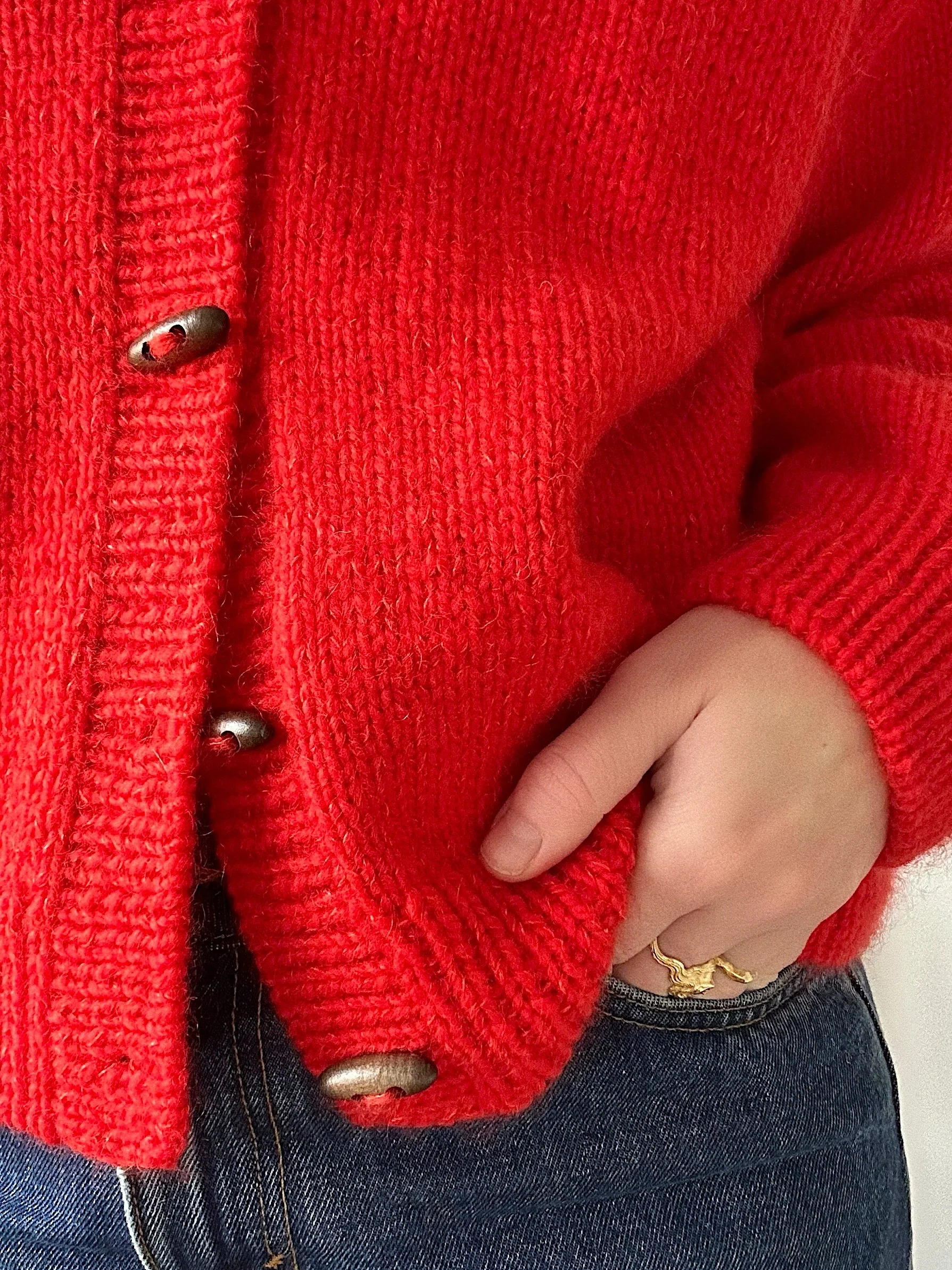 Cardigan No. 9 - ESPAÑOL - Image 3