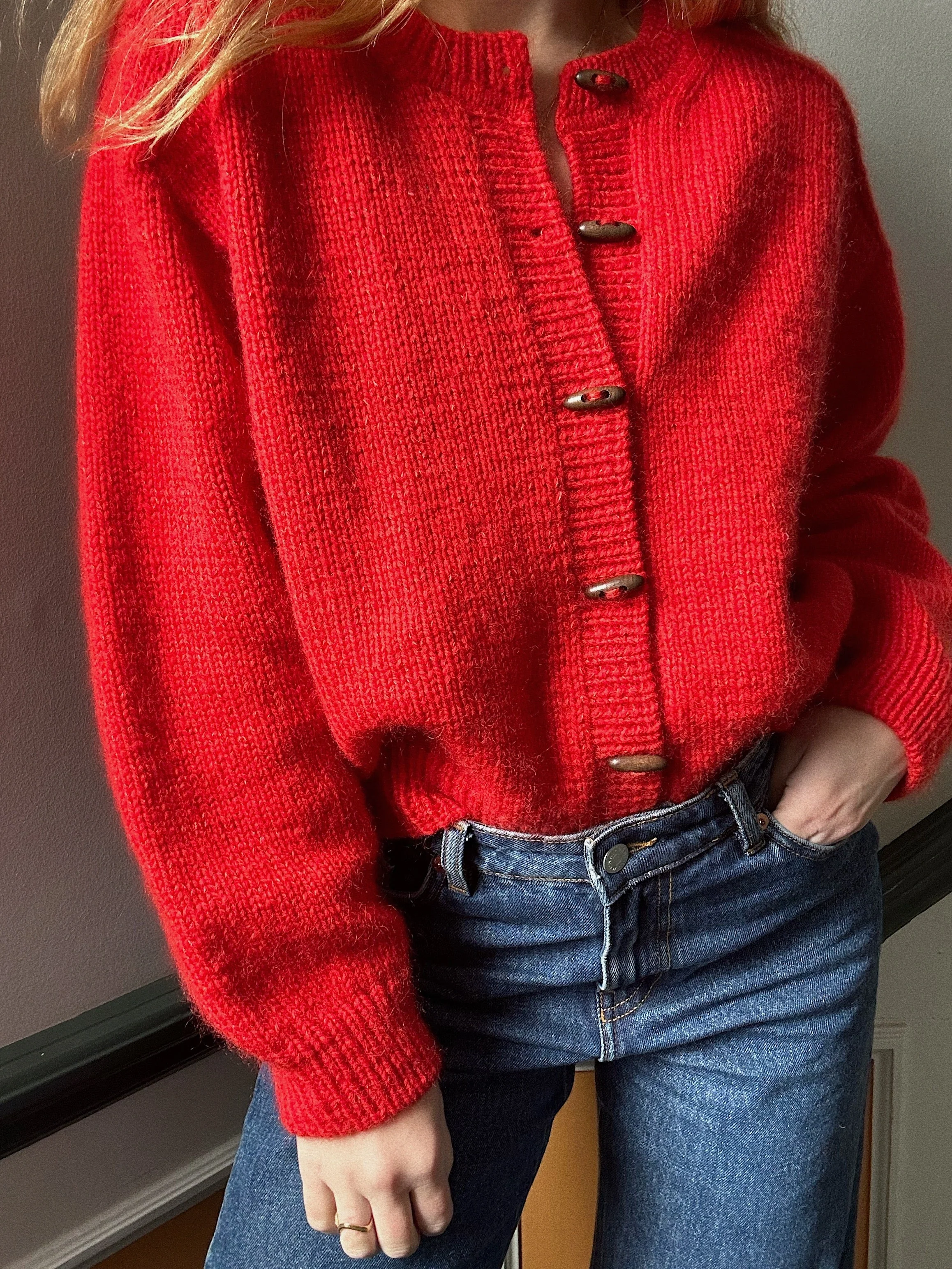 Cardigan No. 9 - ESPAÑOL - Image 8