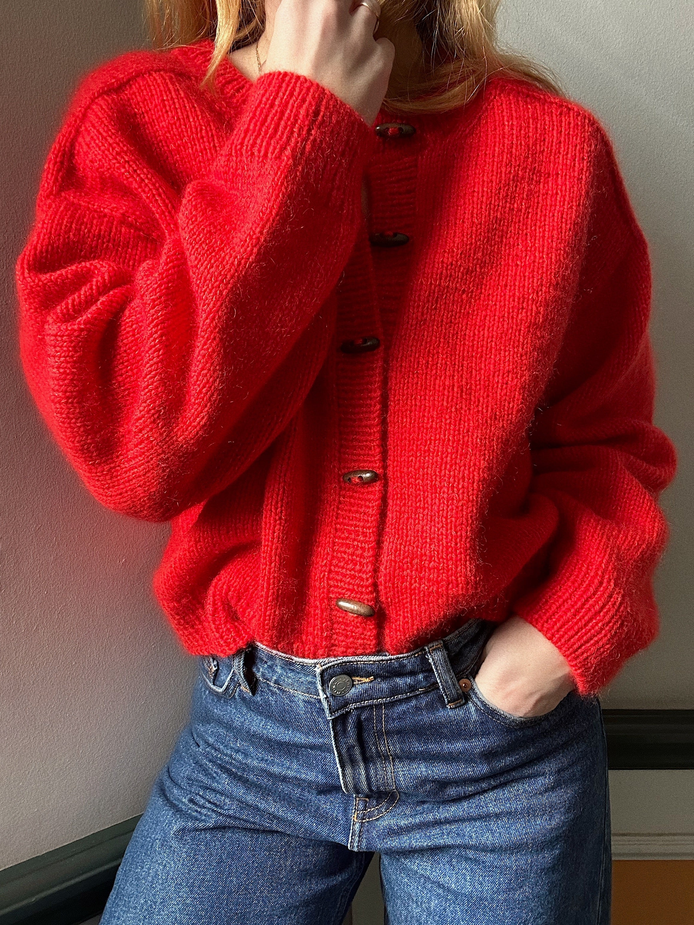 Cardigan No. 9 - ESPAÑOL - Image 9