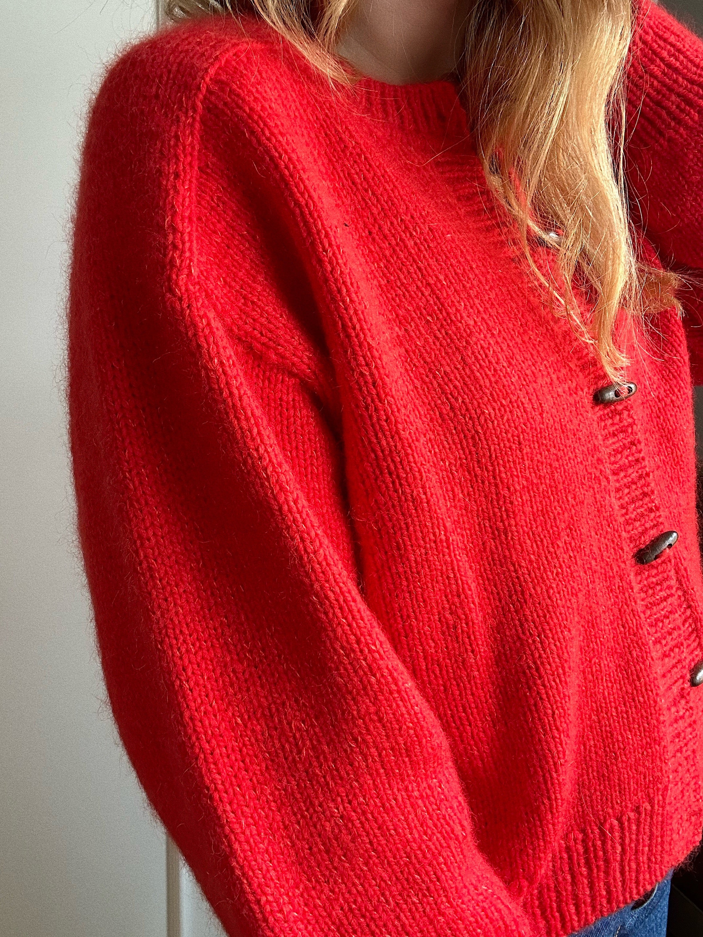 Cardigan No. 9 - DANSK - Image 6