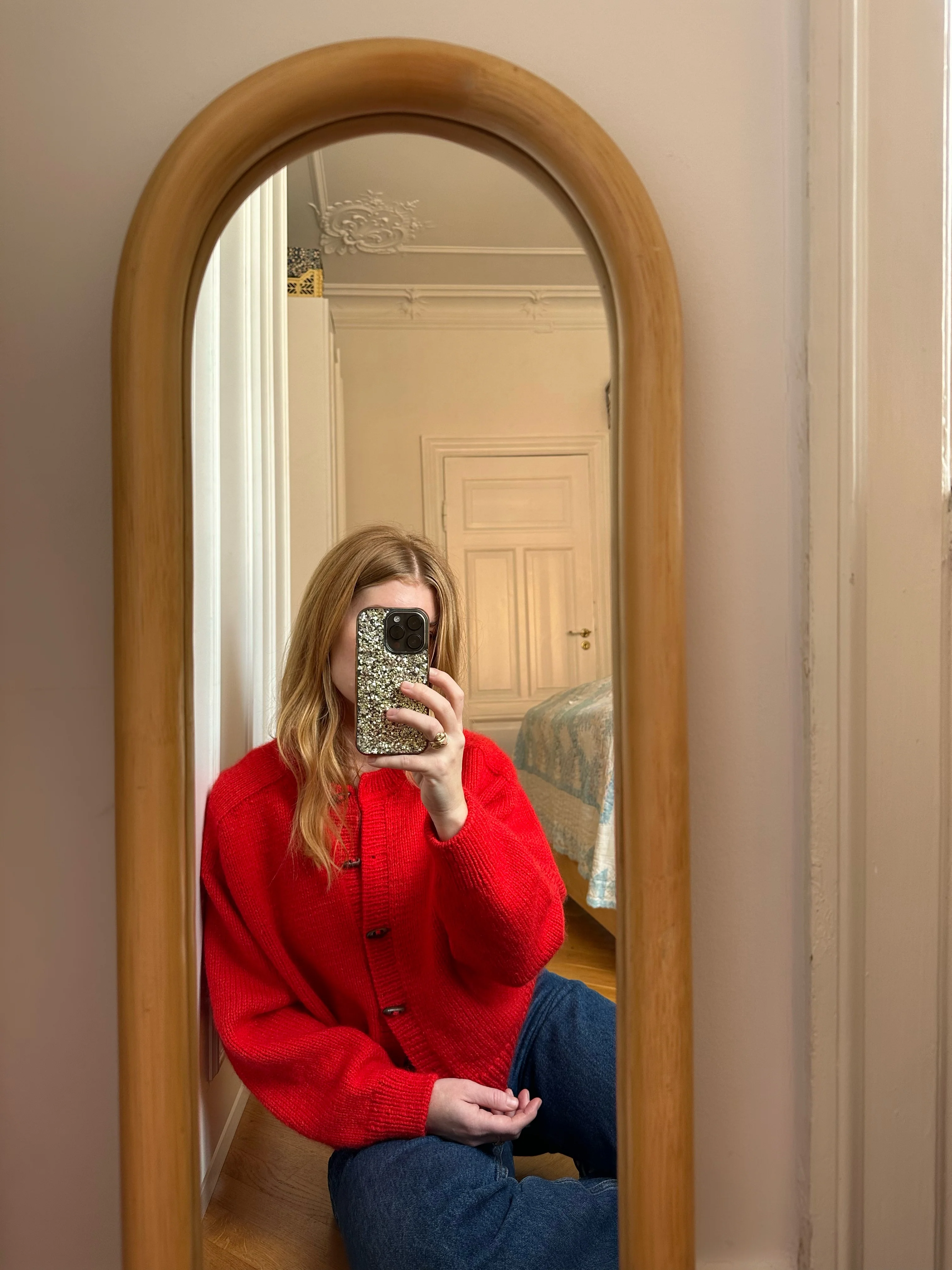 Cardigan No. 9 - DANSK - Image 7