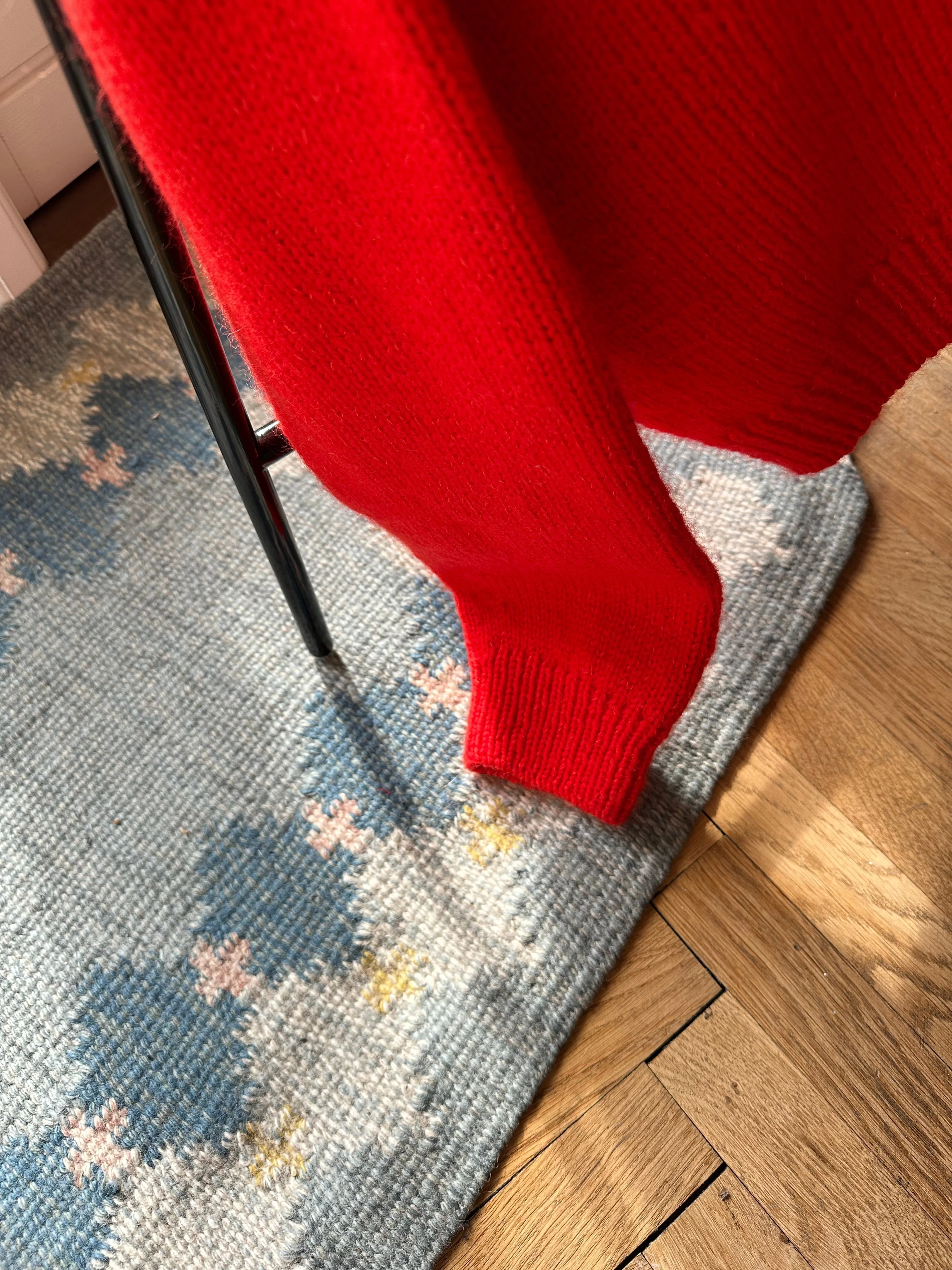 Cardigan No. 9 - NORSK - Image 15