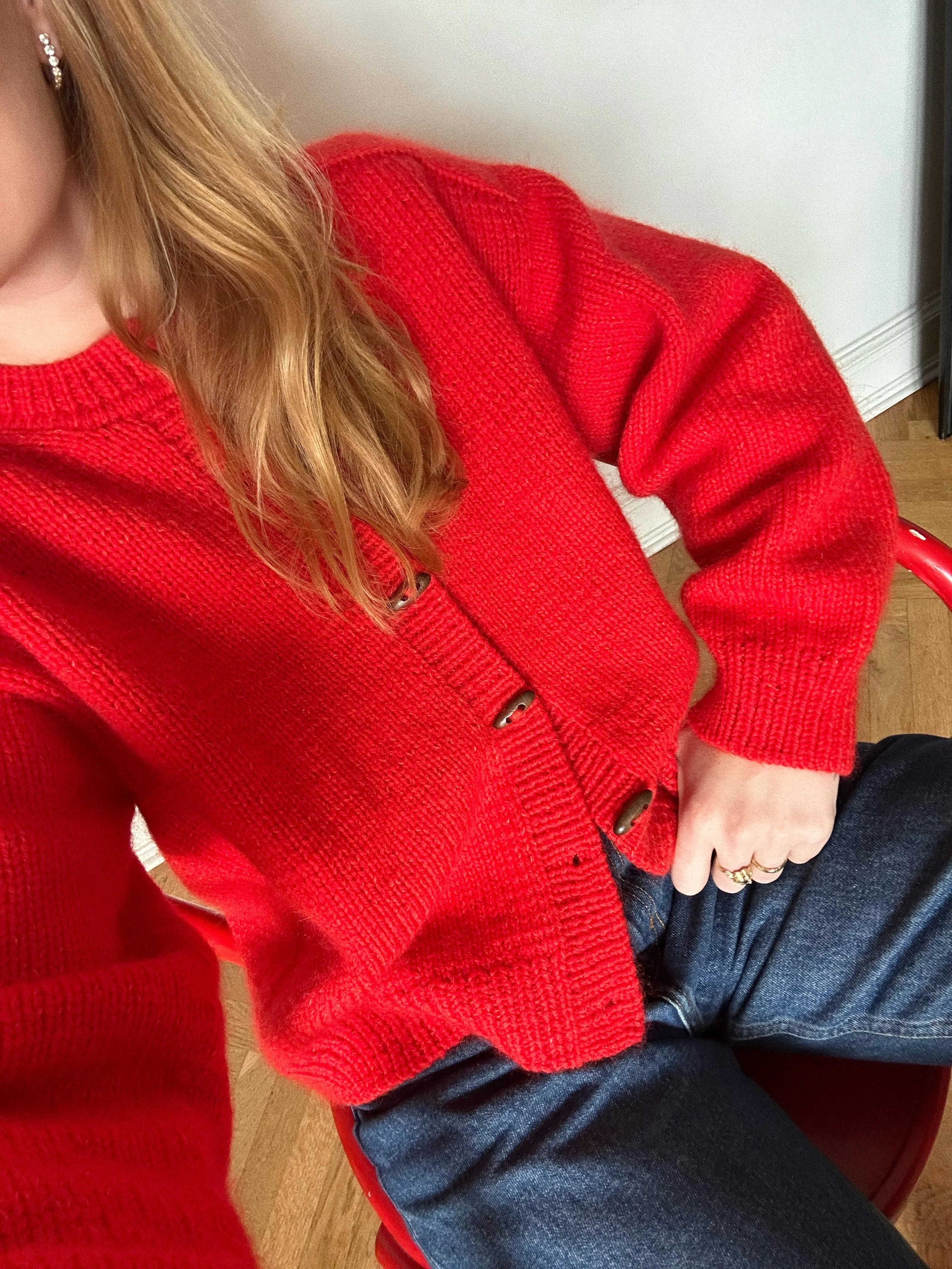 Cardigan No. 9 - SVENSKA - Image 16