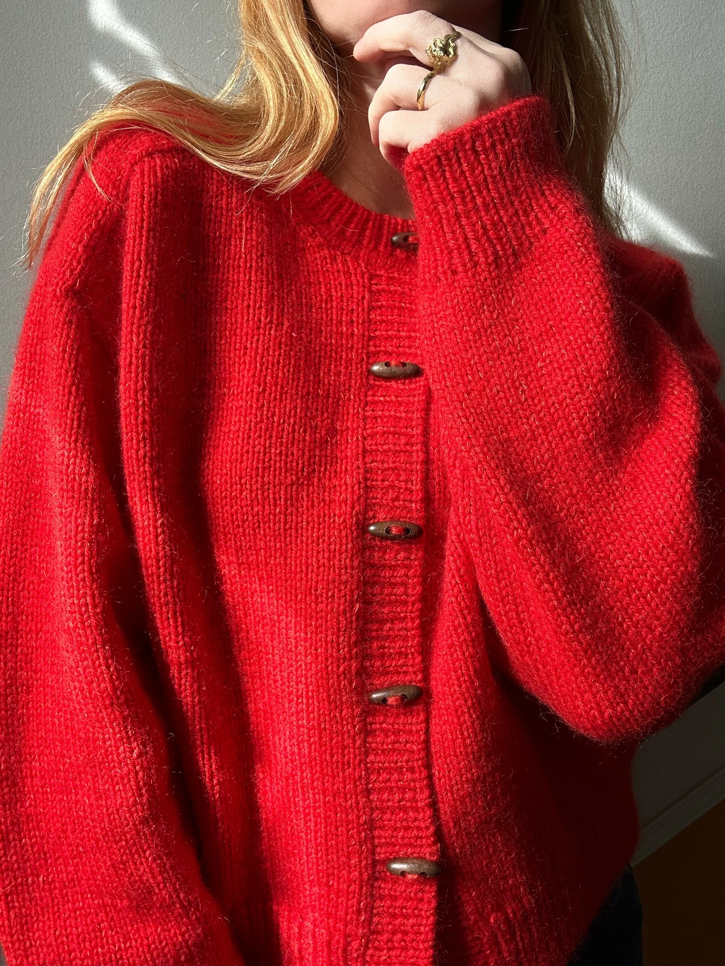 Cardigan No. 9 - SVENSKA - Image 20