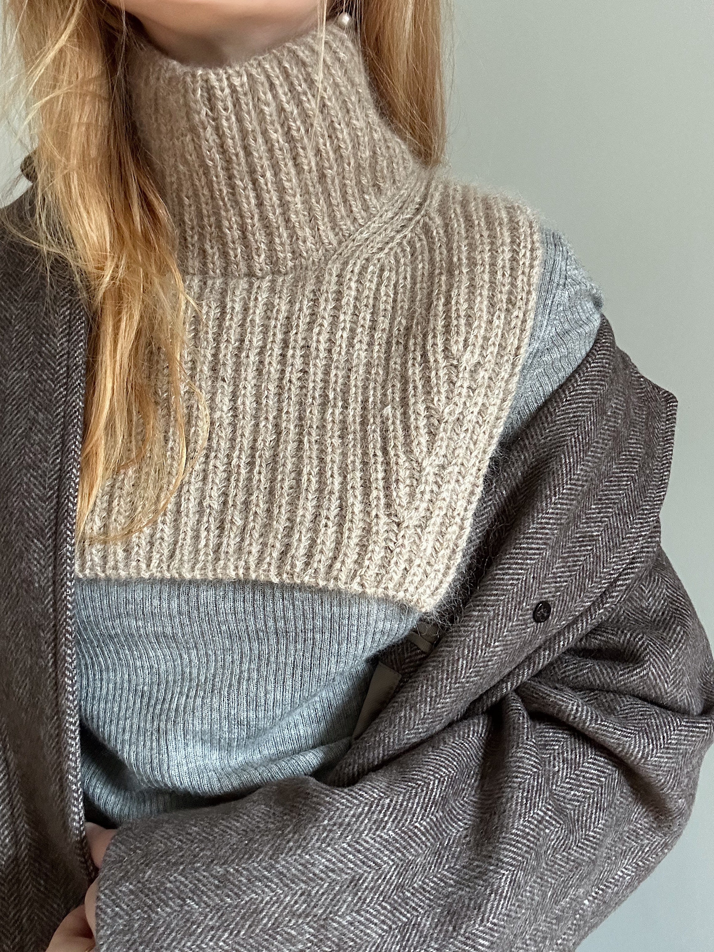 Collar No. 3 - DANSK - Image 6