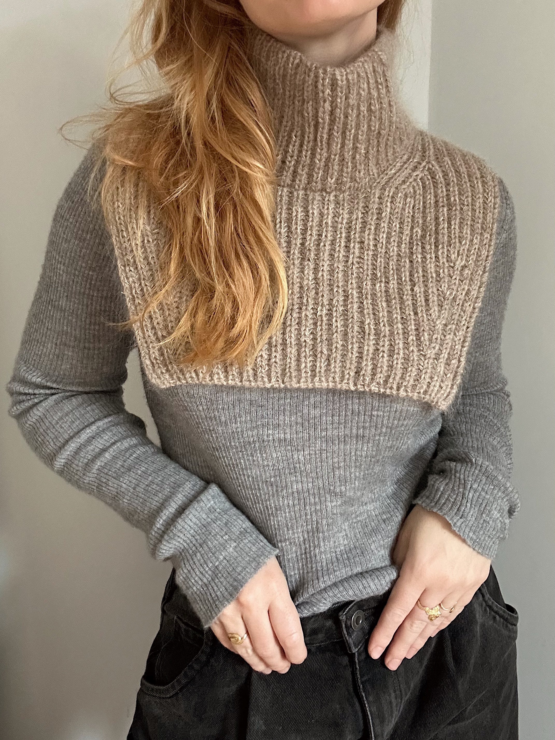 Collar No. 3 - ENGLISH - Image 7