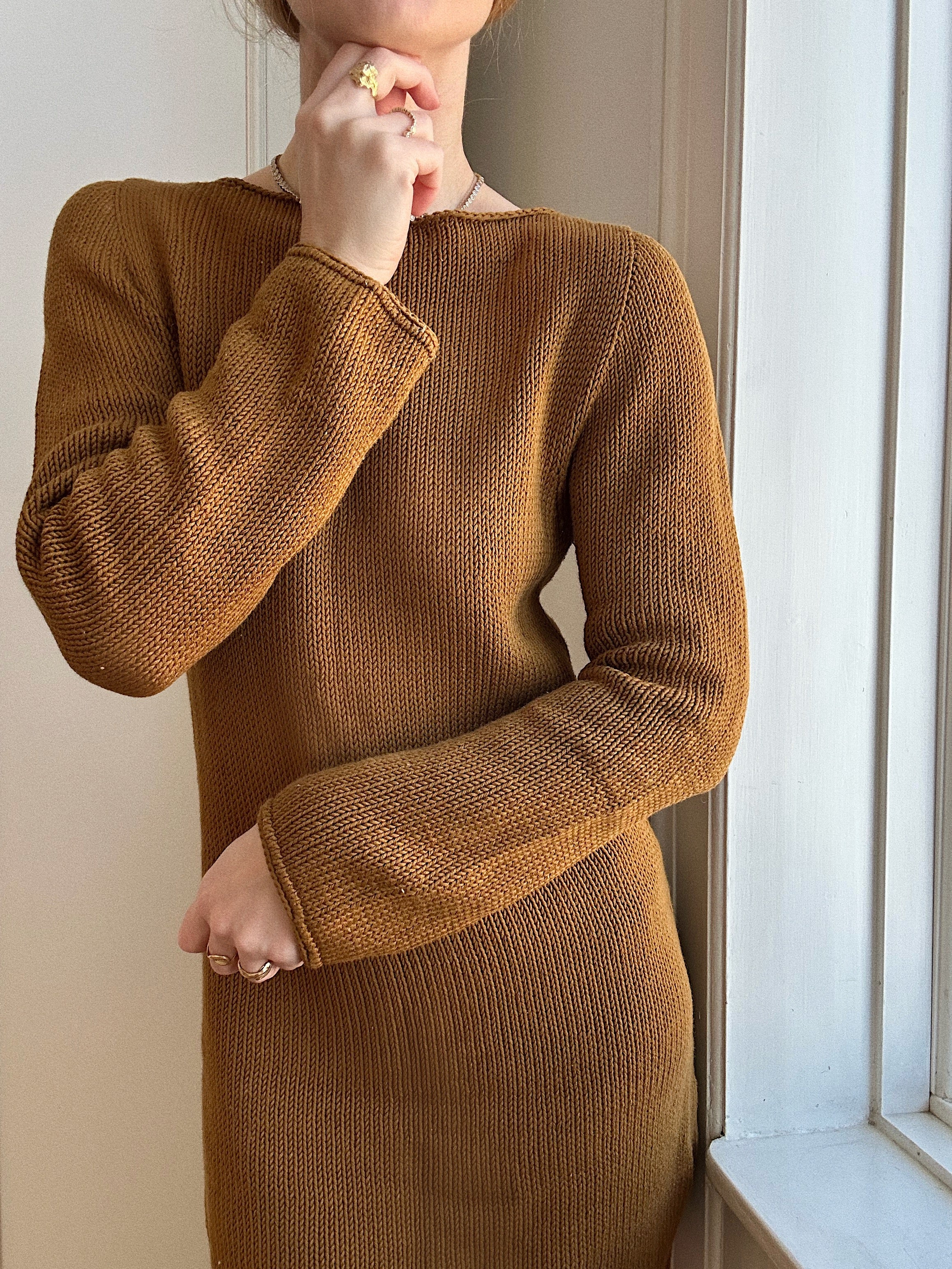 Dress No. 1 - DEUTSCH - Image 7