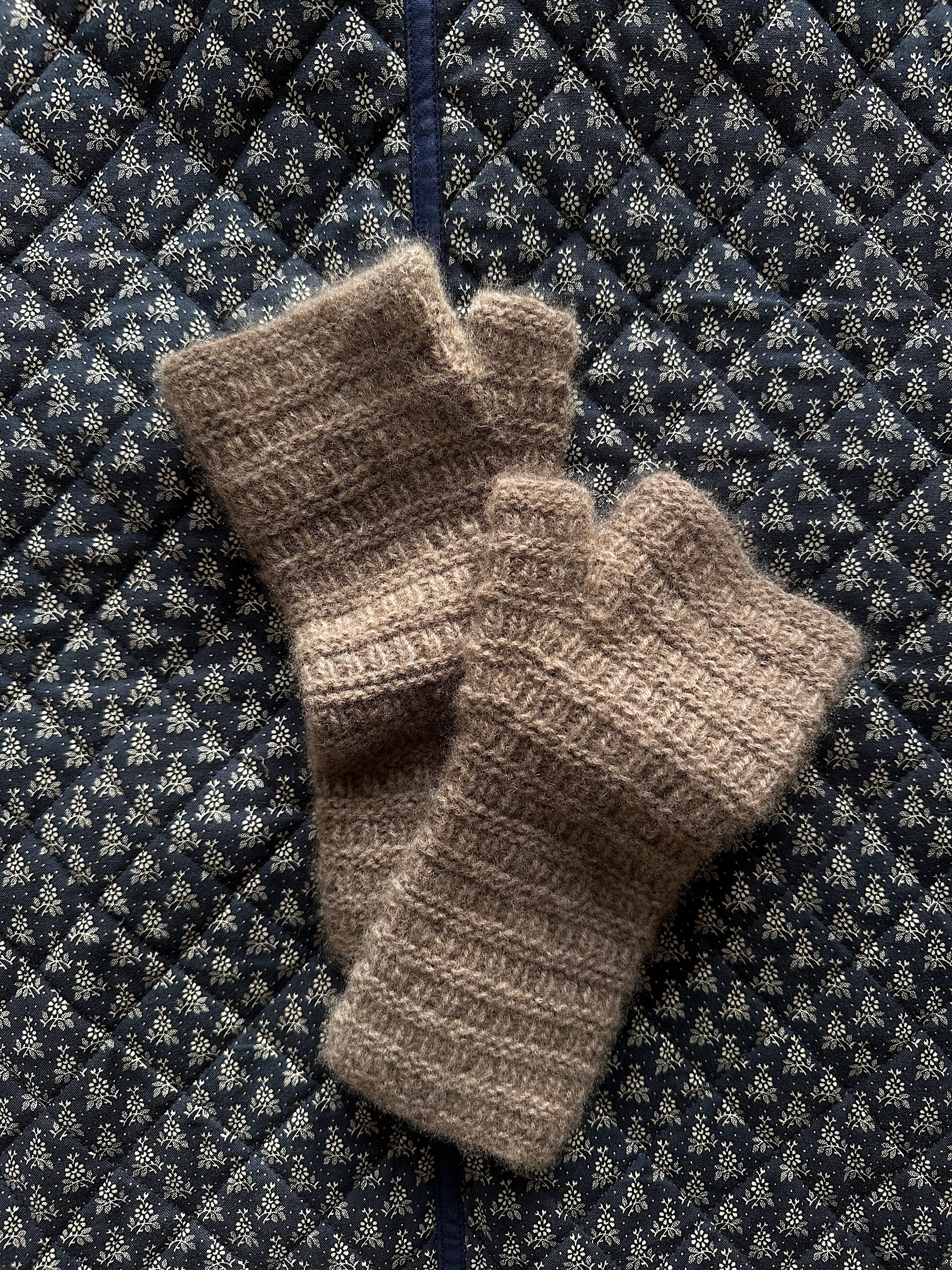 Gloves No. 1 - DANSK - Image 3