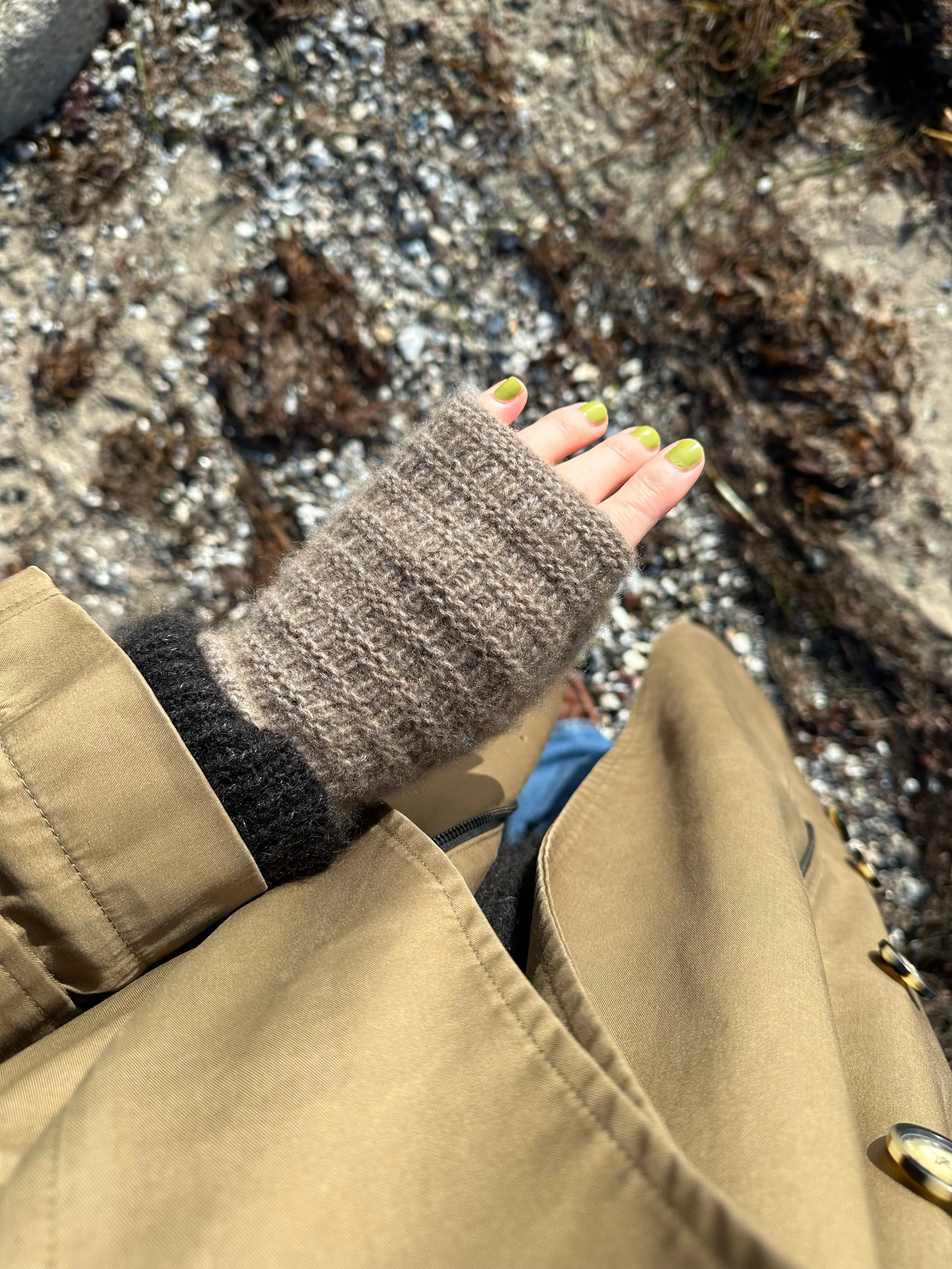Gloves No. 1 - DANSK - Image 4