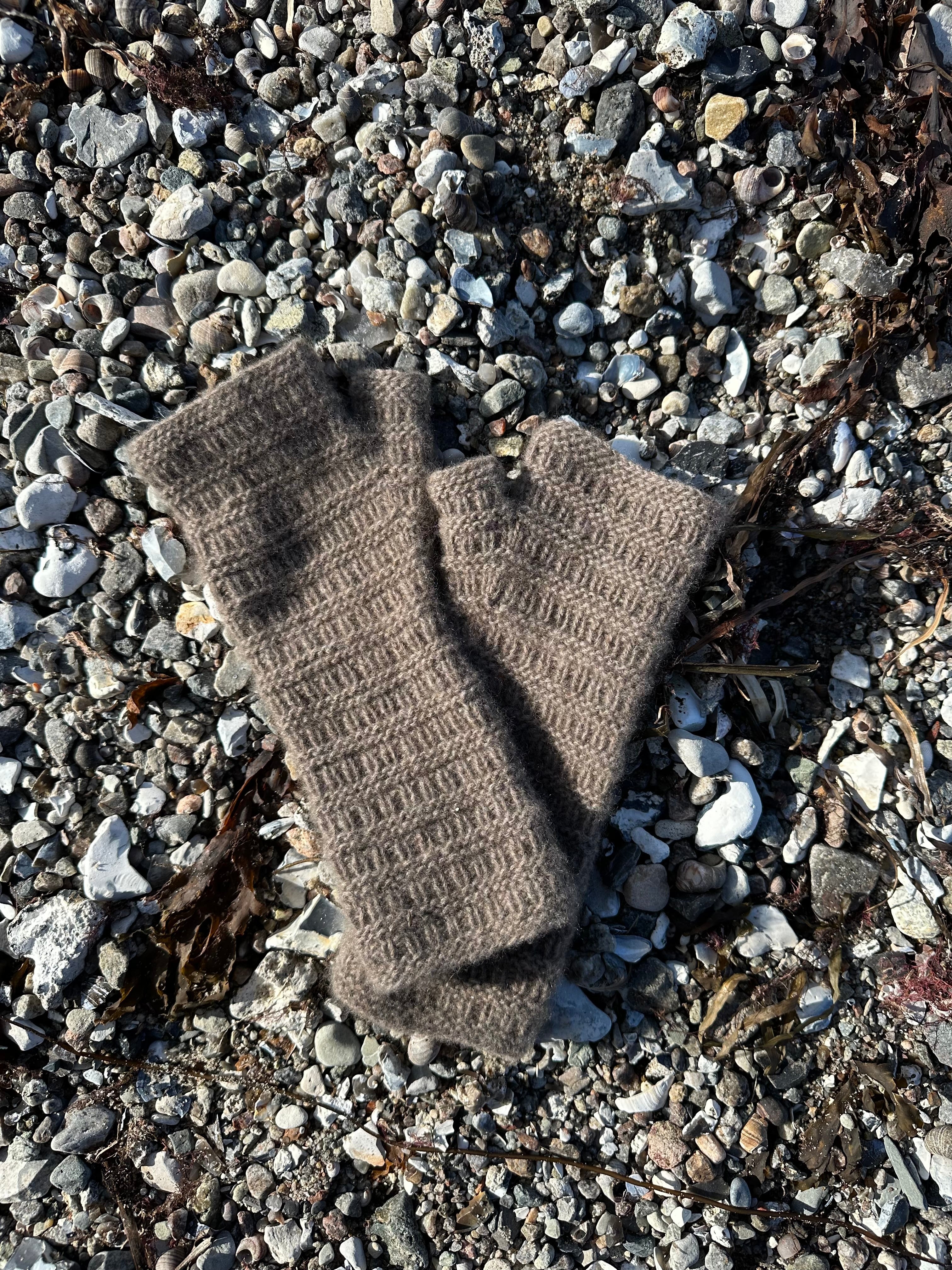 Gloves No. 1 - SVENSKA - Image 6