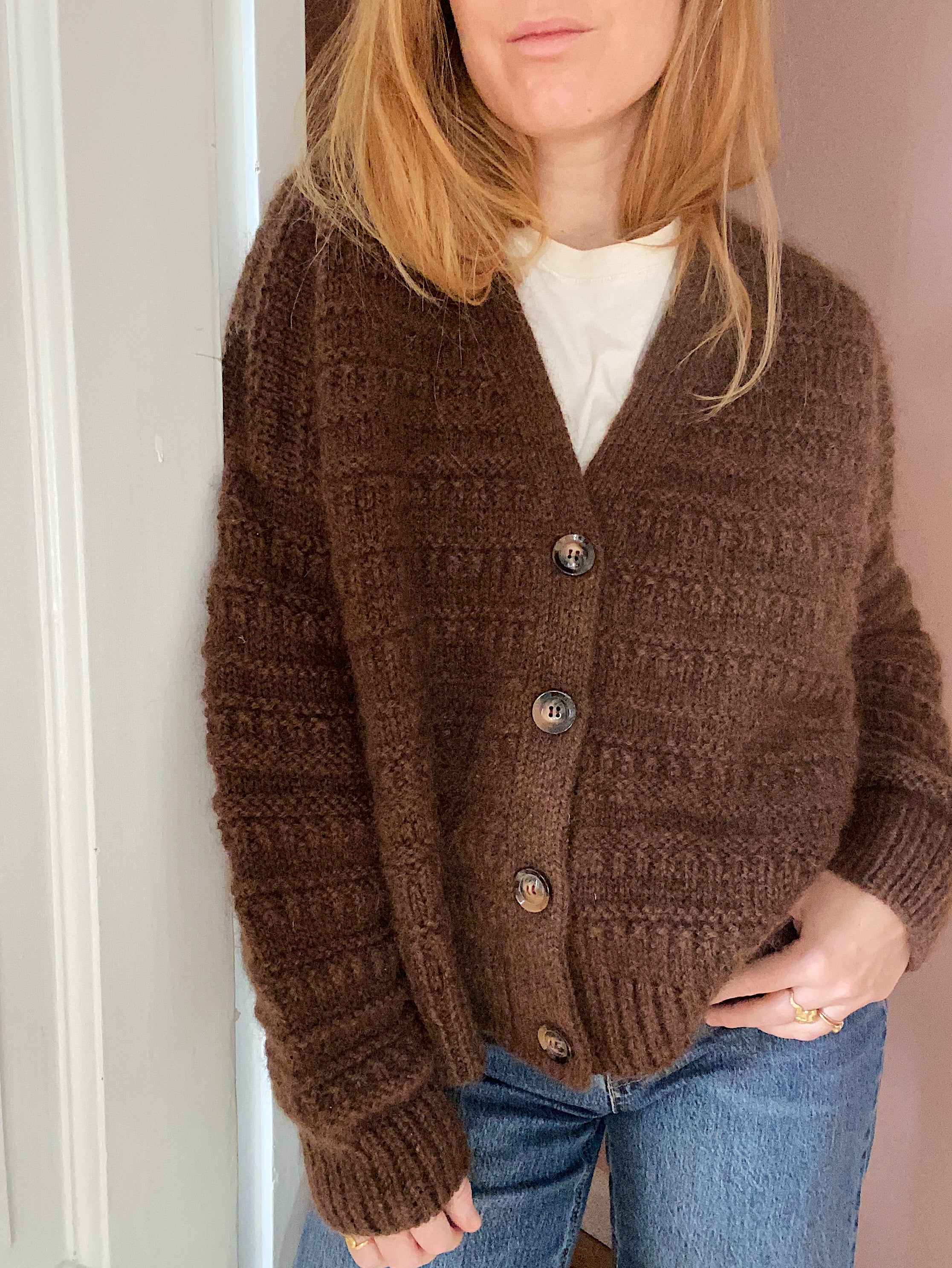 Jacket No. 1 - NORSK - Image 4