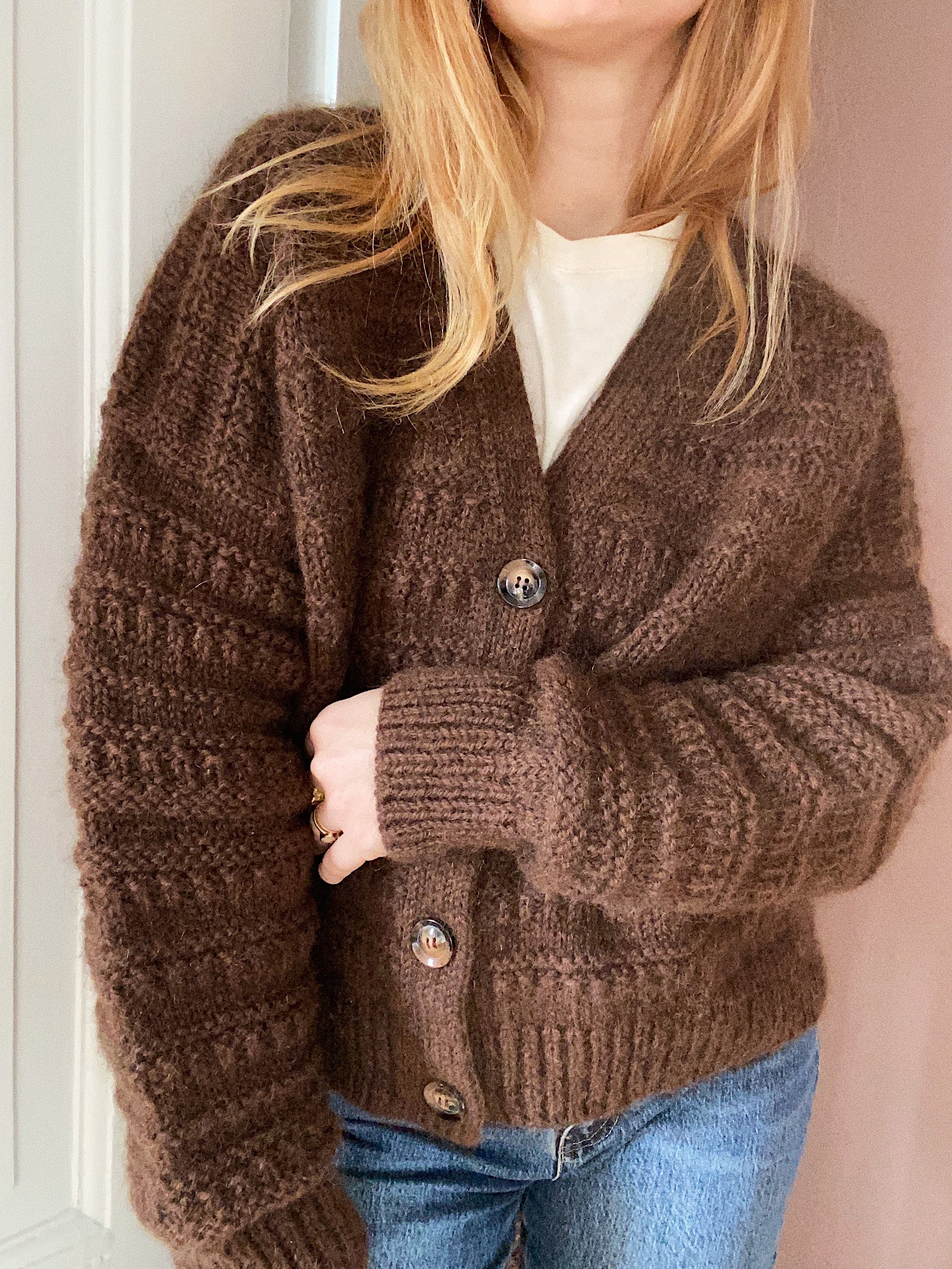 Jacket No. 1 - SVENSKA - Image 2