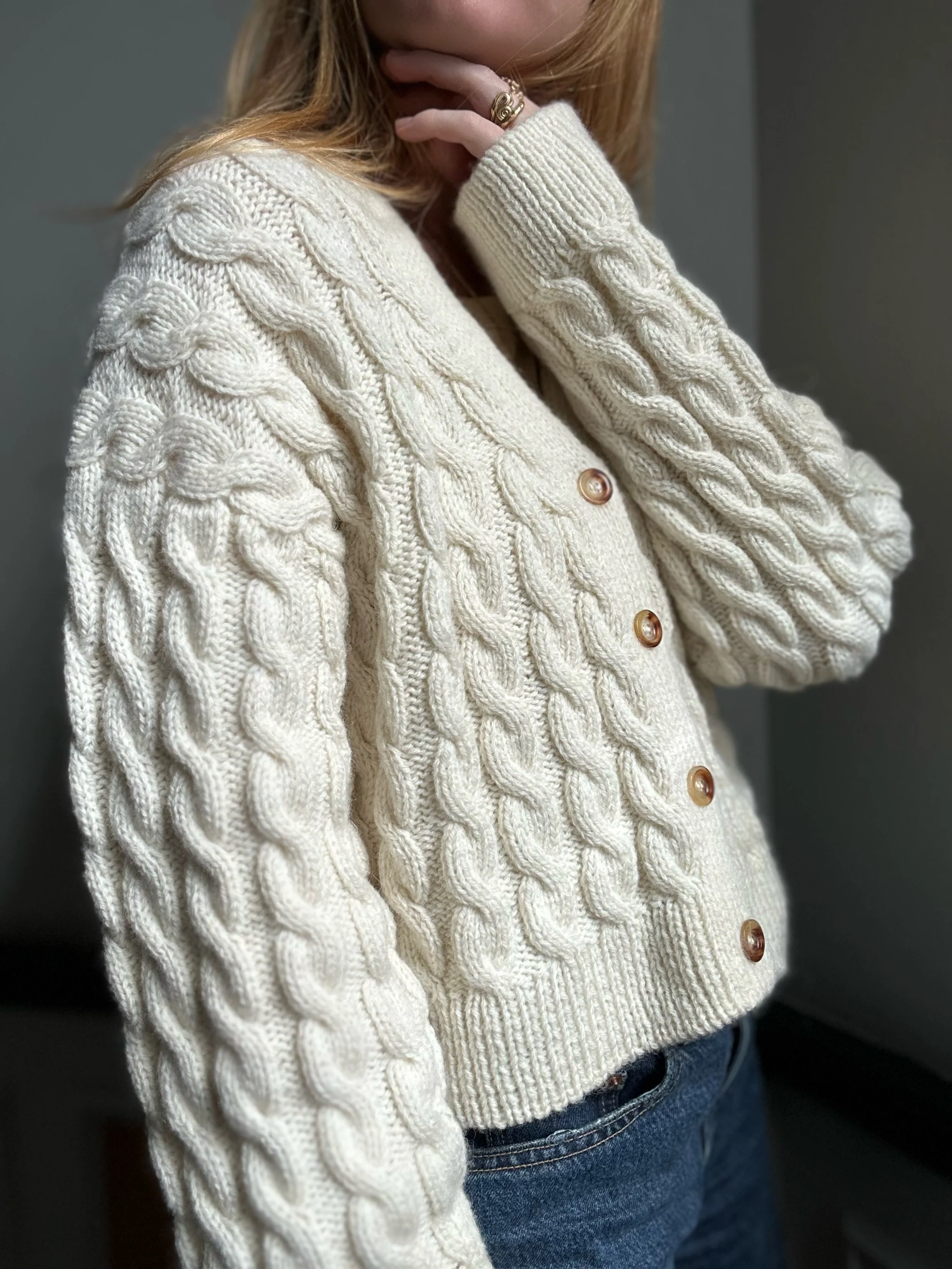 Jacket No. 2 - DANSK - Image 10