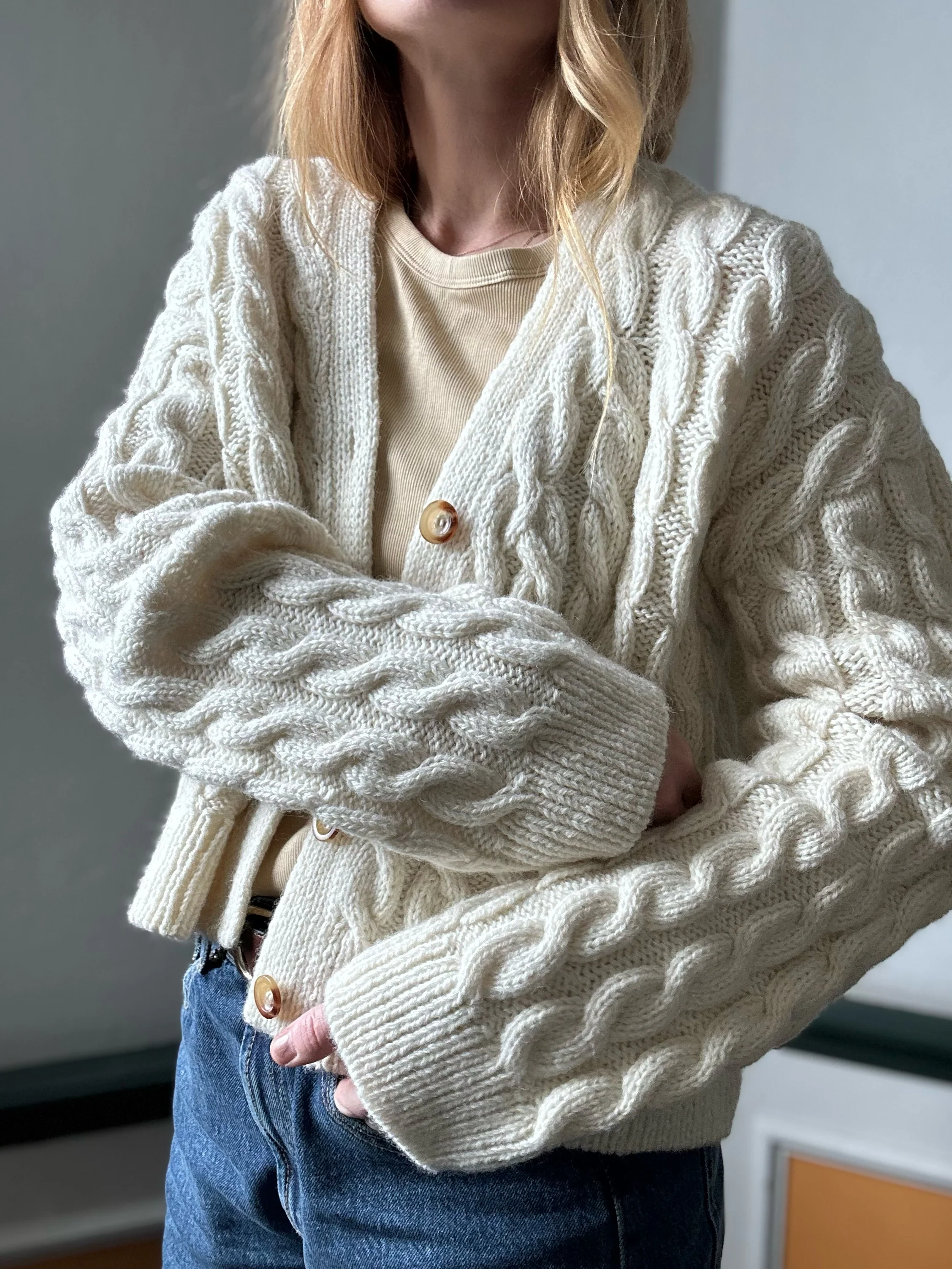 Jacket No. 2 - DANSK - Image 11