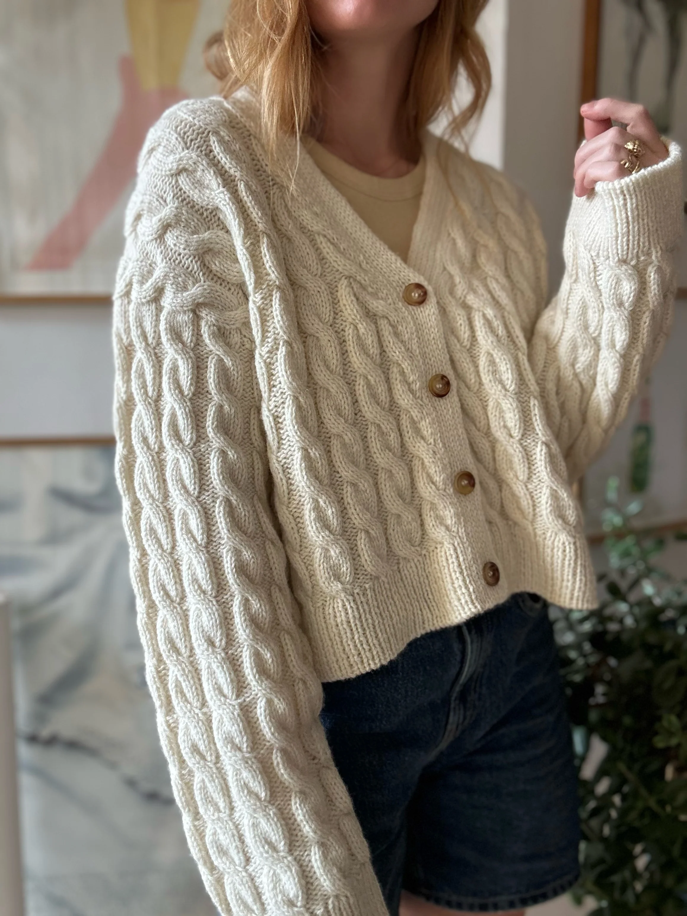 Jacket No. 2 - DANSK - Image 16