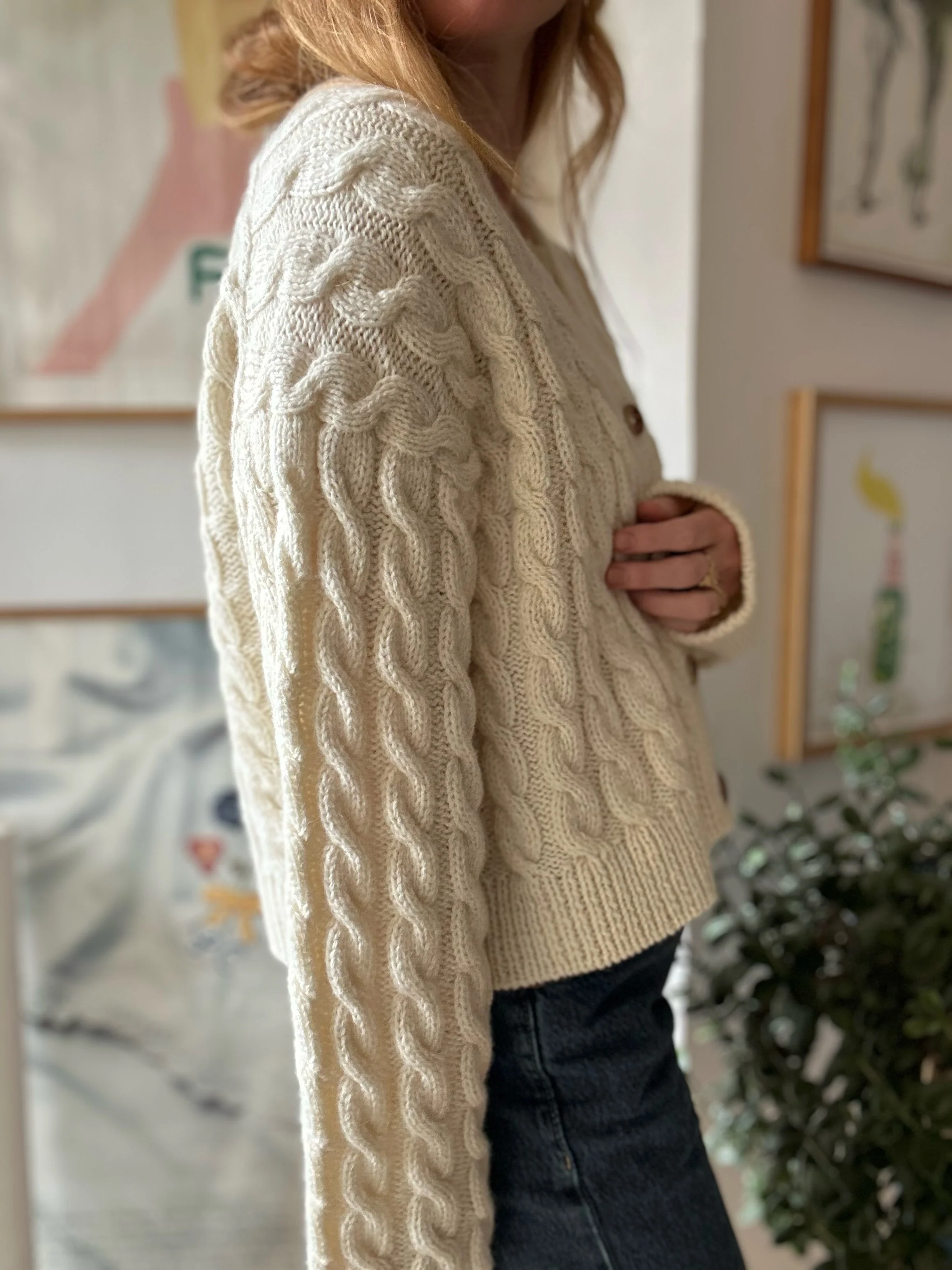 Jacket No. 2 - DANSK - Image 17