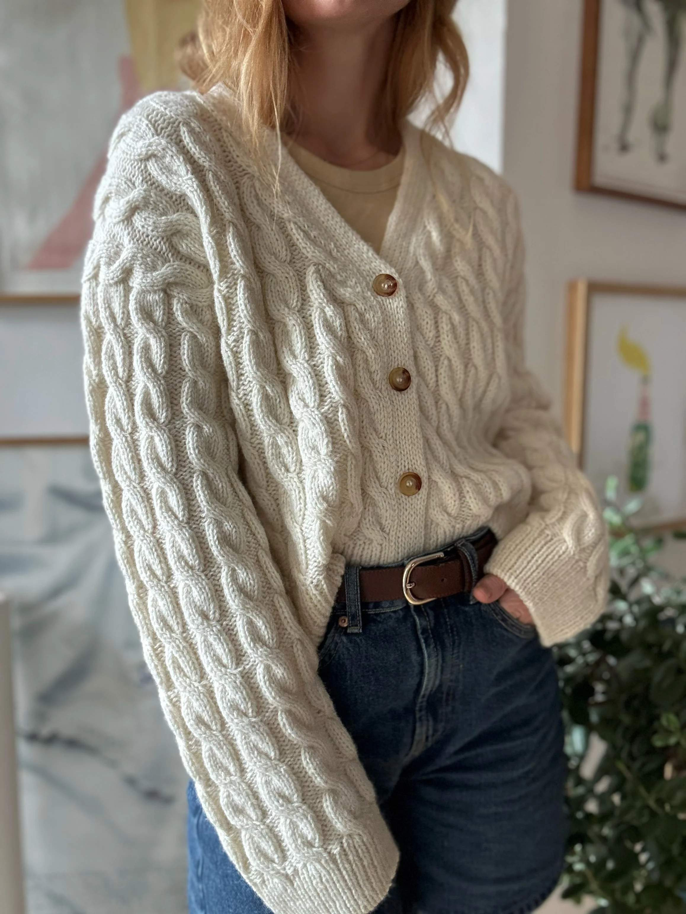 Jacket No. 2 - DANSK - Image 18