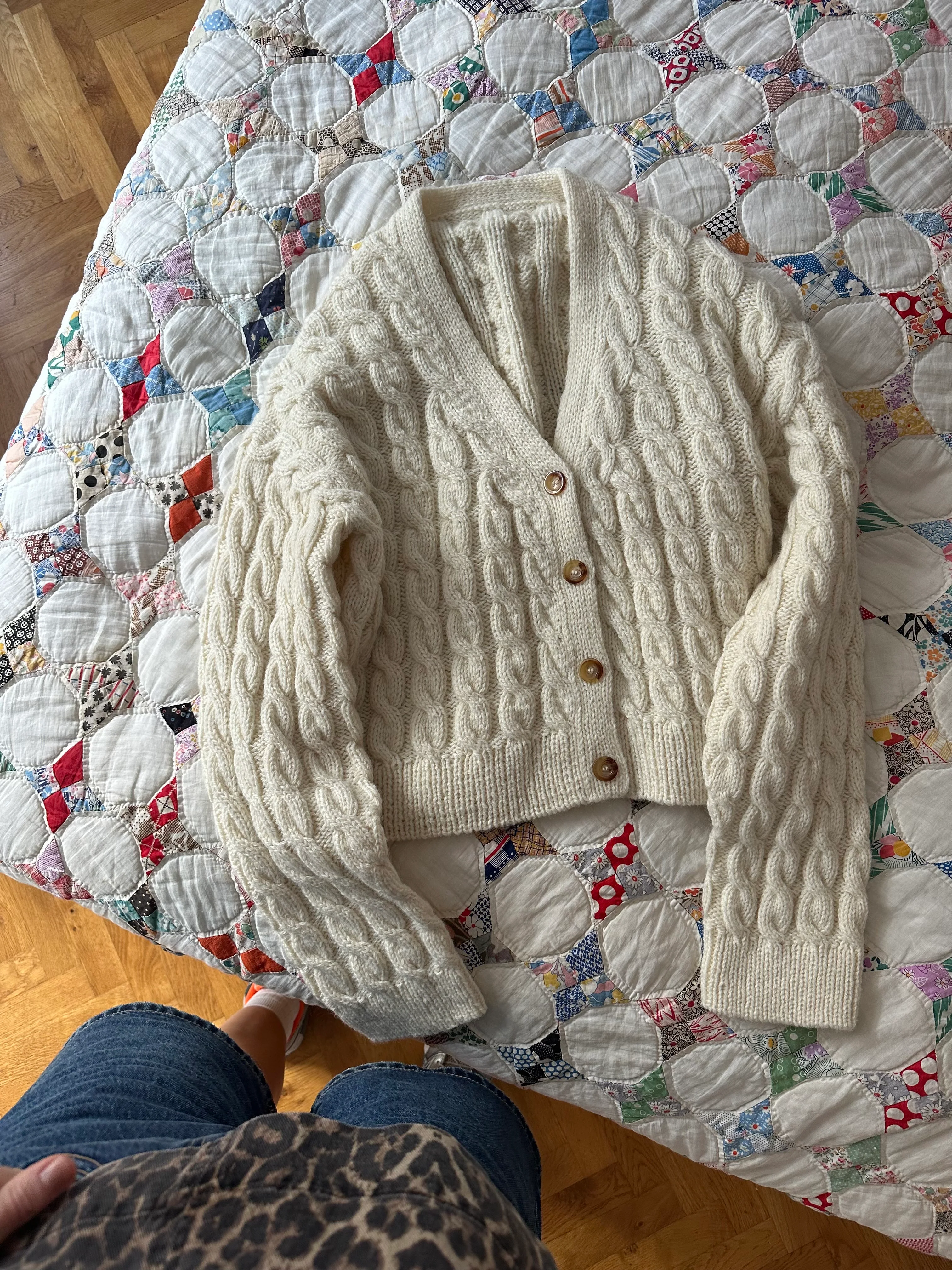 Jacket No. 2 - DANSK - Image 19