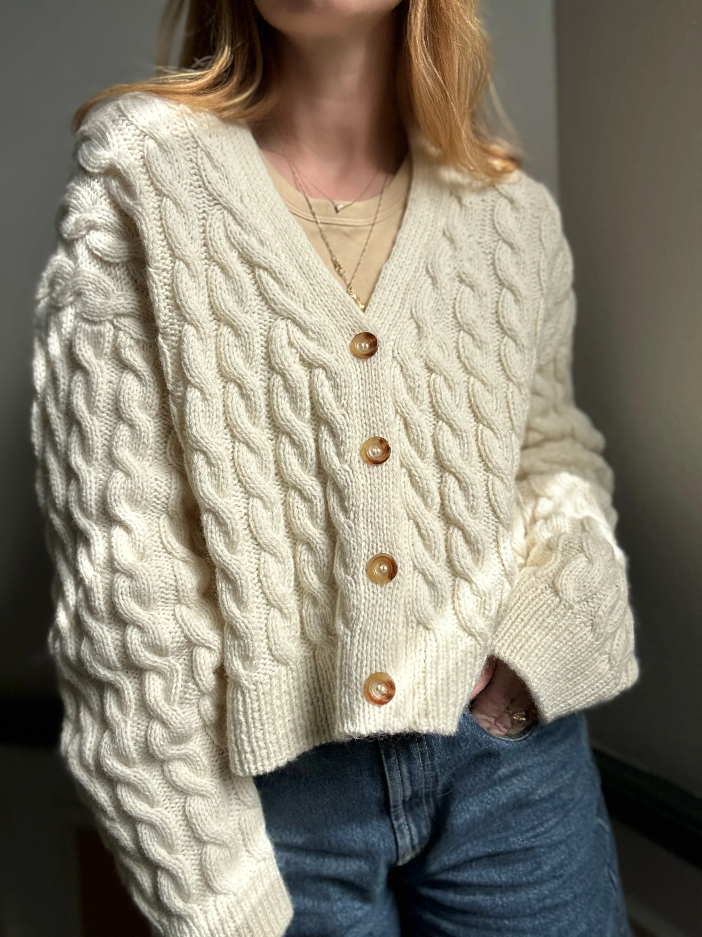 Jacket No. 2 - DANSK - Image 2