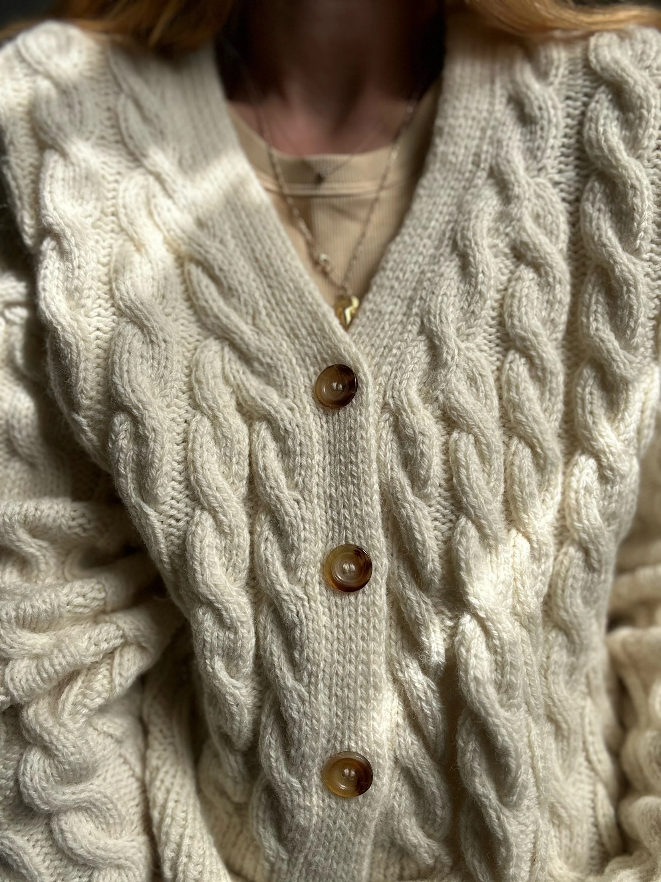 Jacket No. 2 - DANSK - Image 3