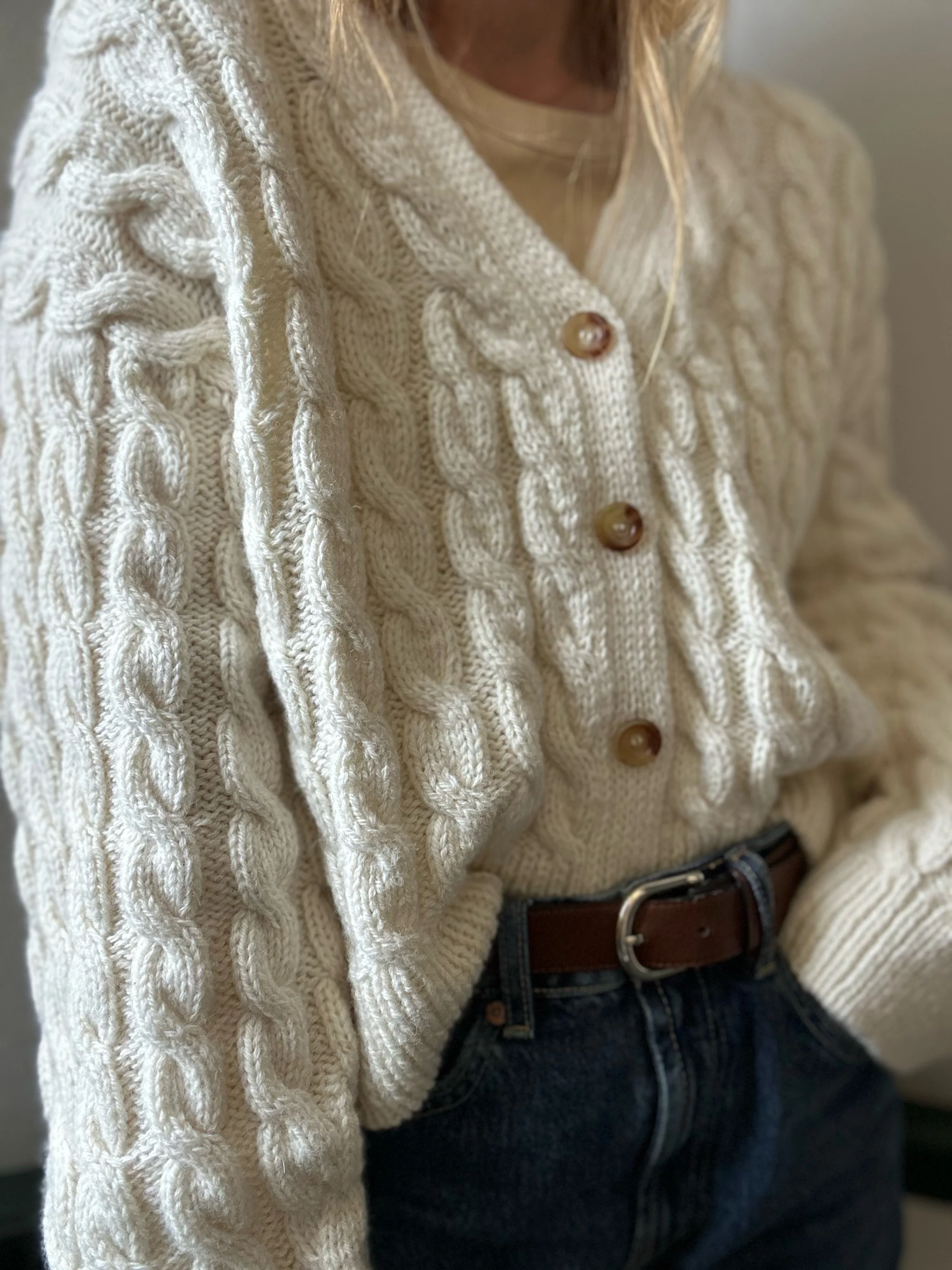 Jacket No. 2 - DANSK - Image 4