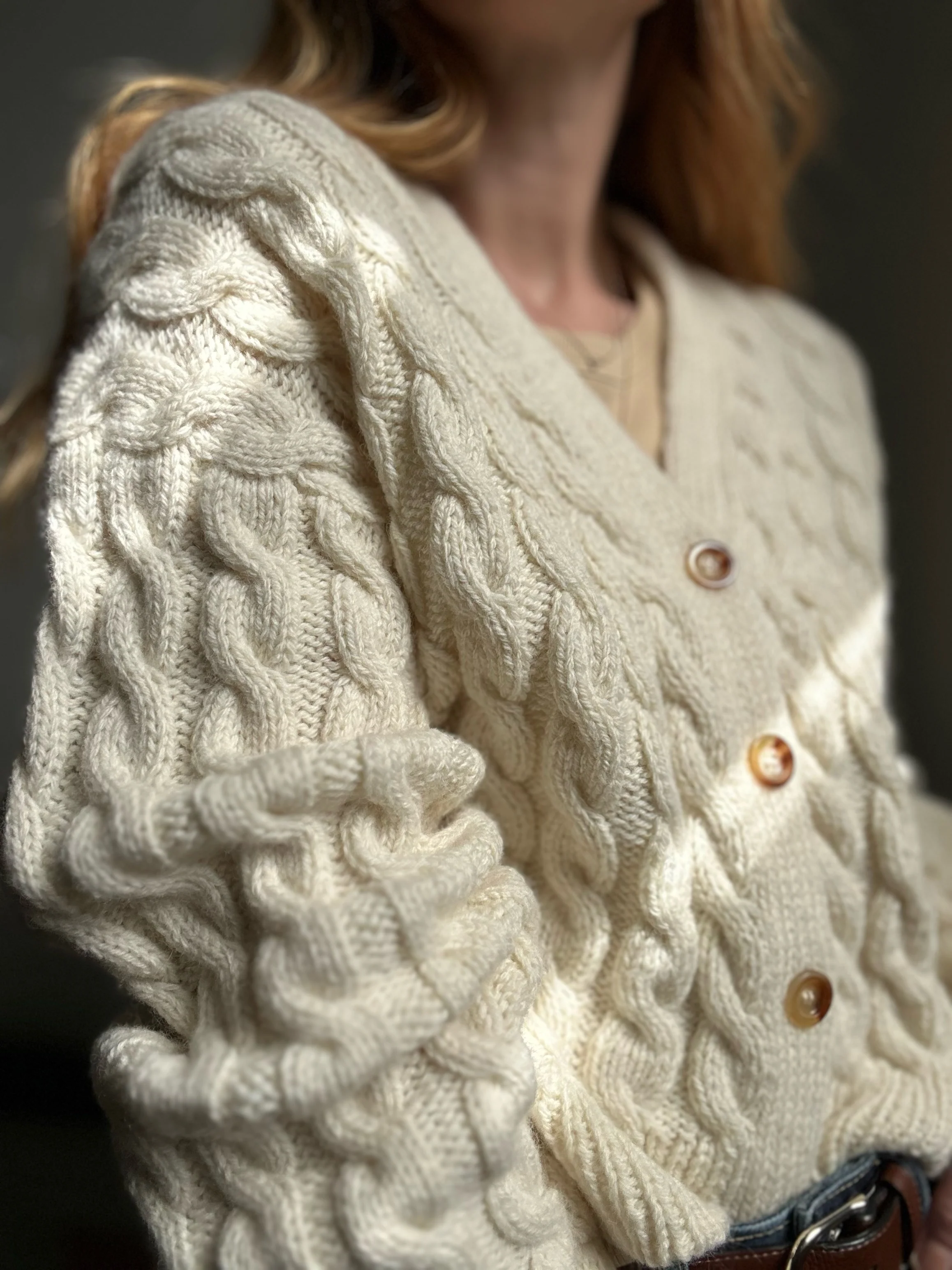 Jacket No. 2 - DANSK - Image 5