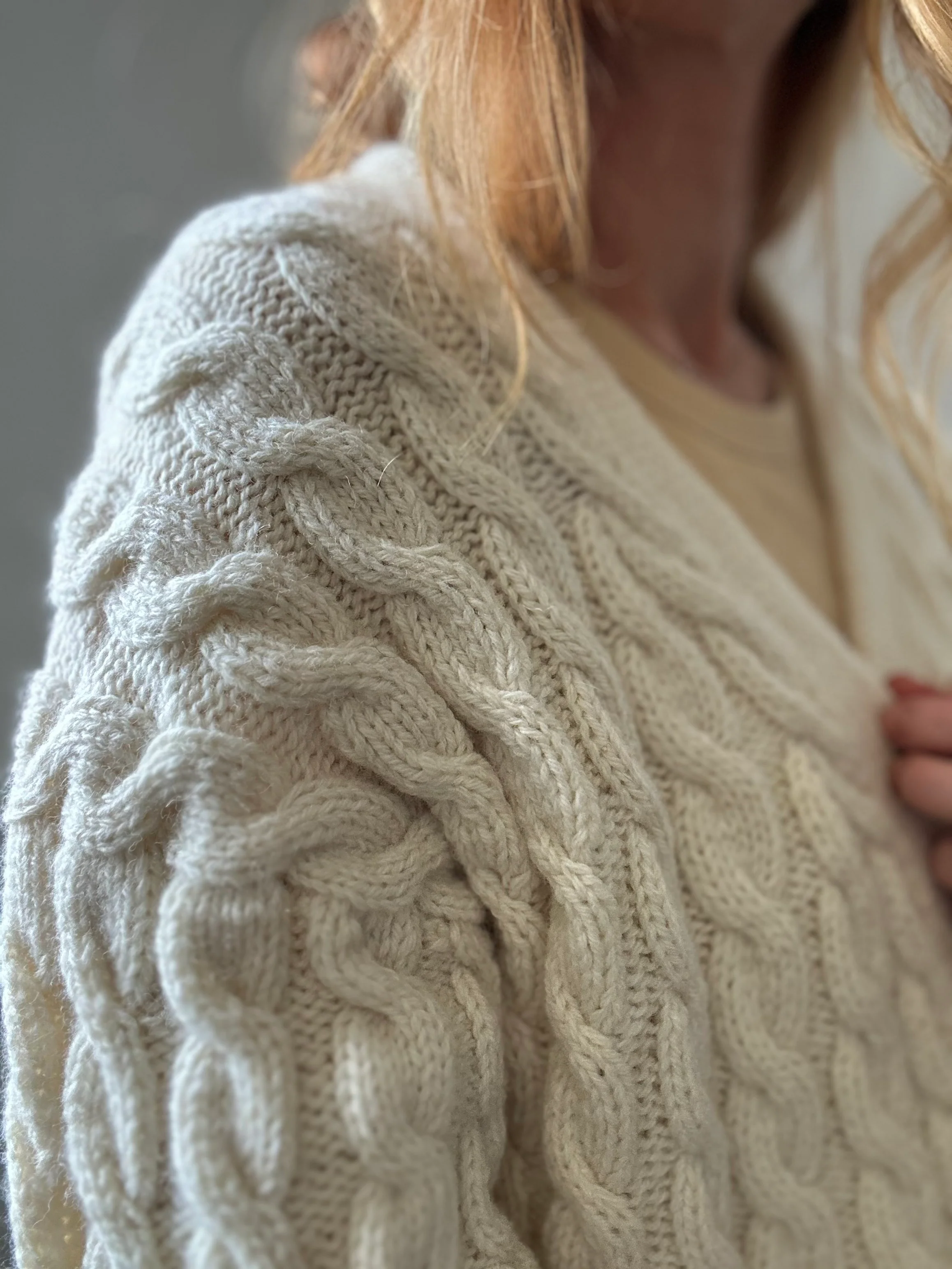 Jacket No. 2 - DANSK - Image 6