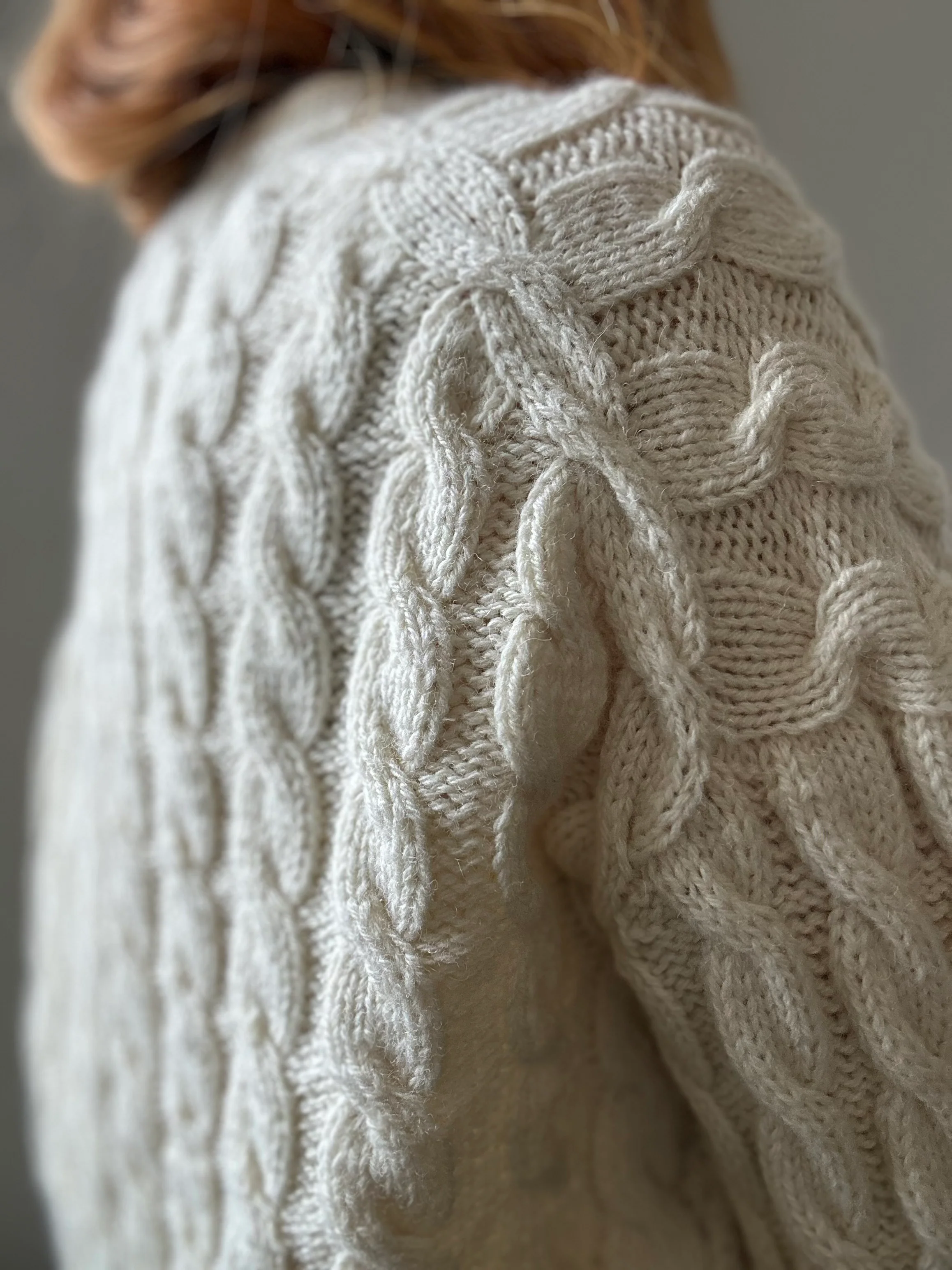 Jacket No. 2 - DANSK - Image 7