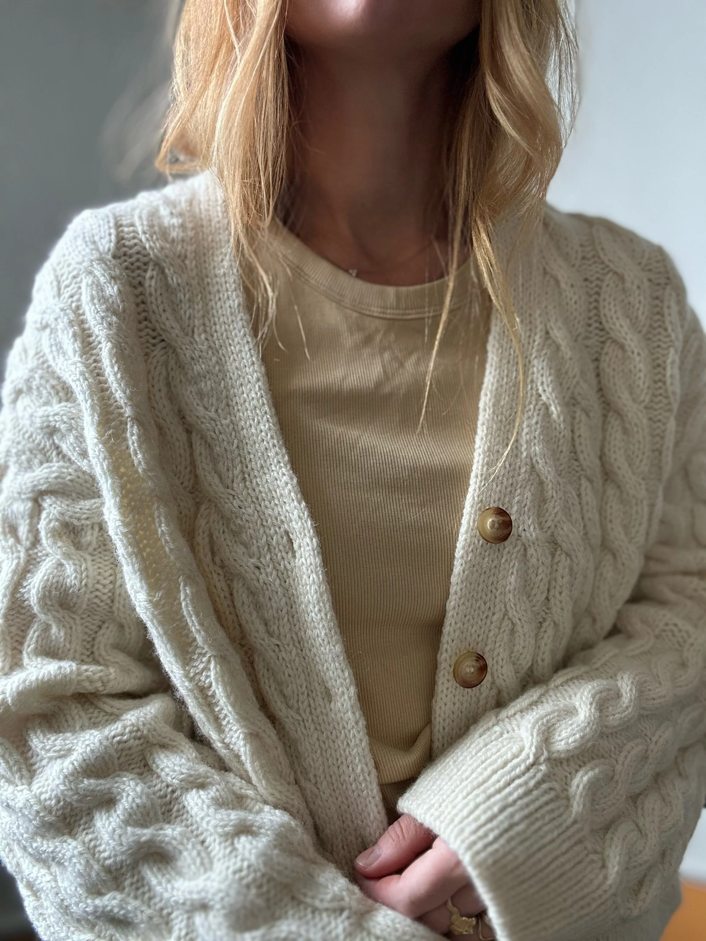 Jacket No. 2 - DANSK - Image 8
