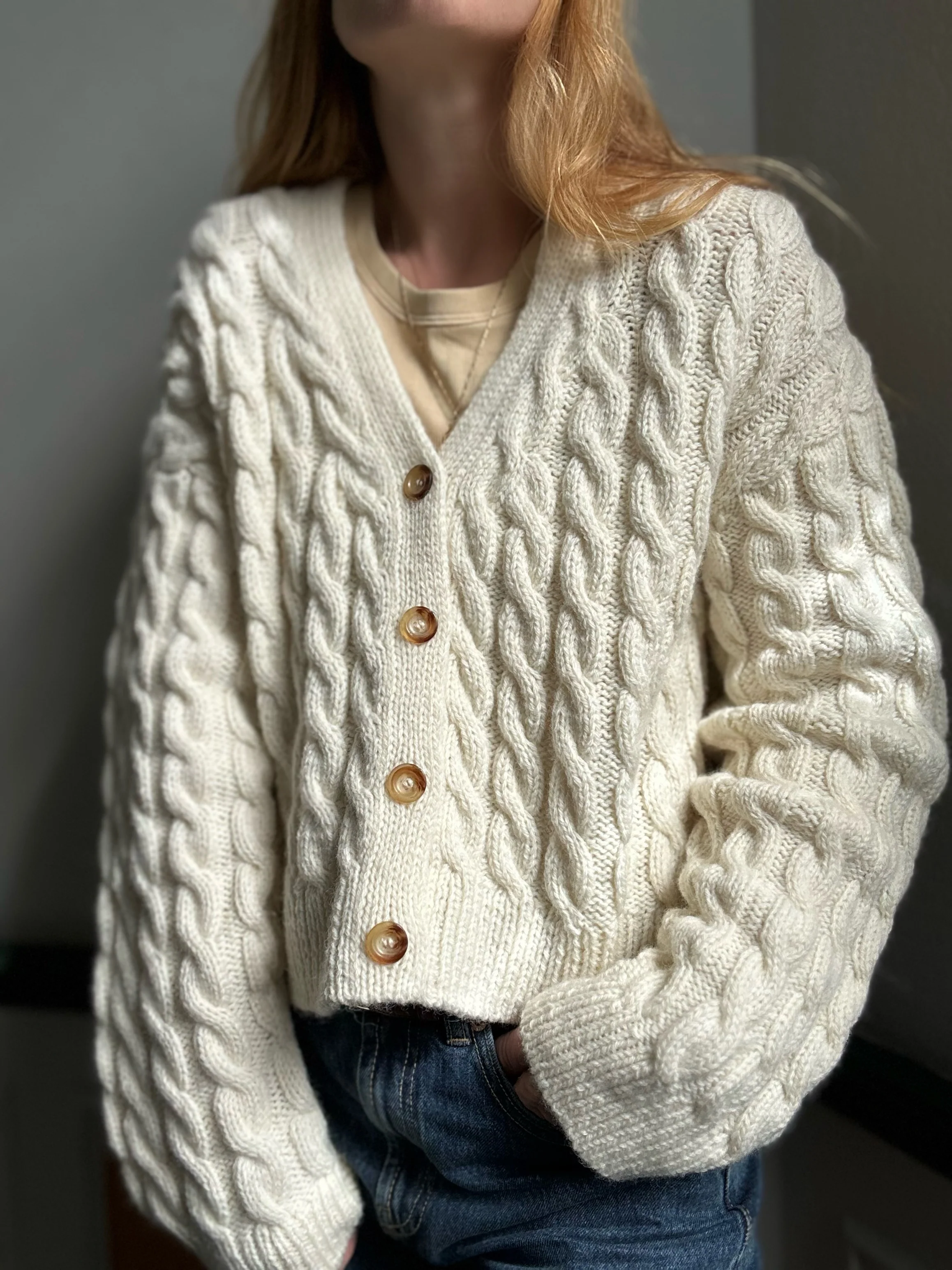 Jacket No. 2 - DANSK - Image 9