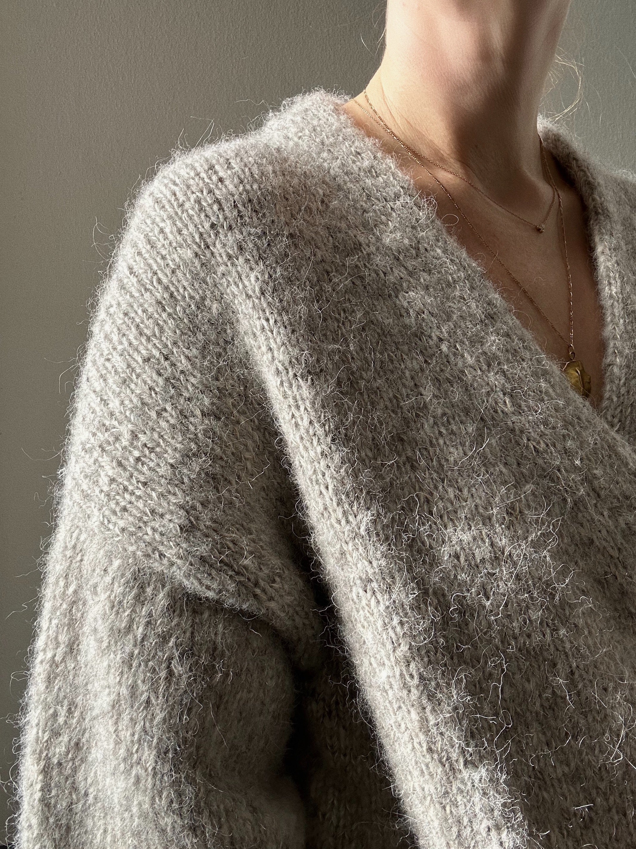 Levitate Wrap - NORSK - Image 2