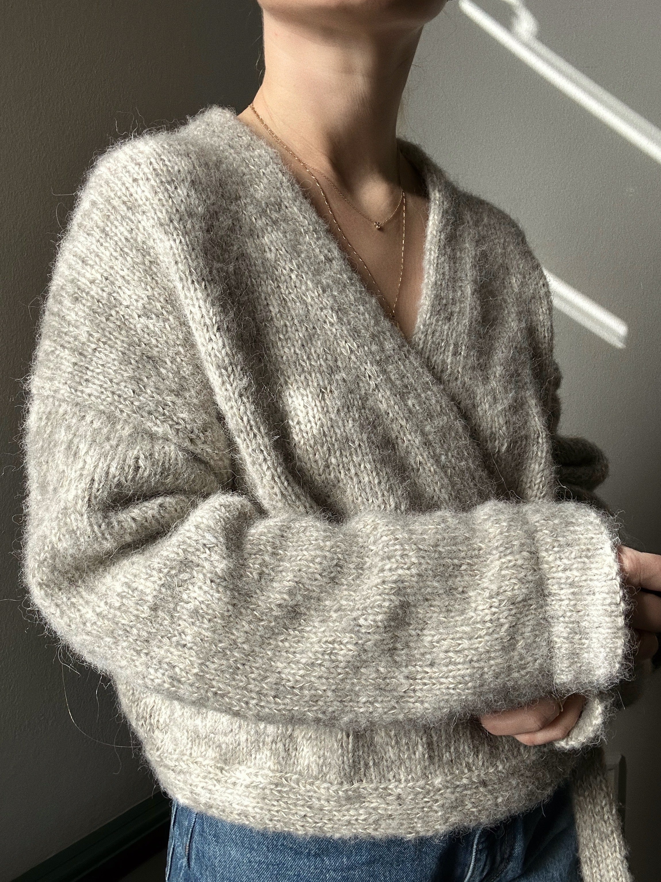 Levitate Wrap - SVENSKA - Image 5
