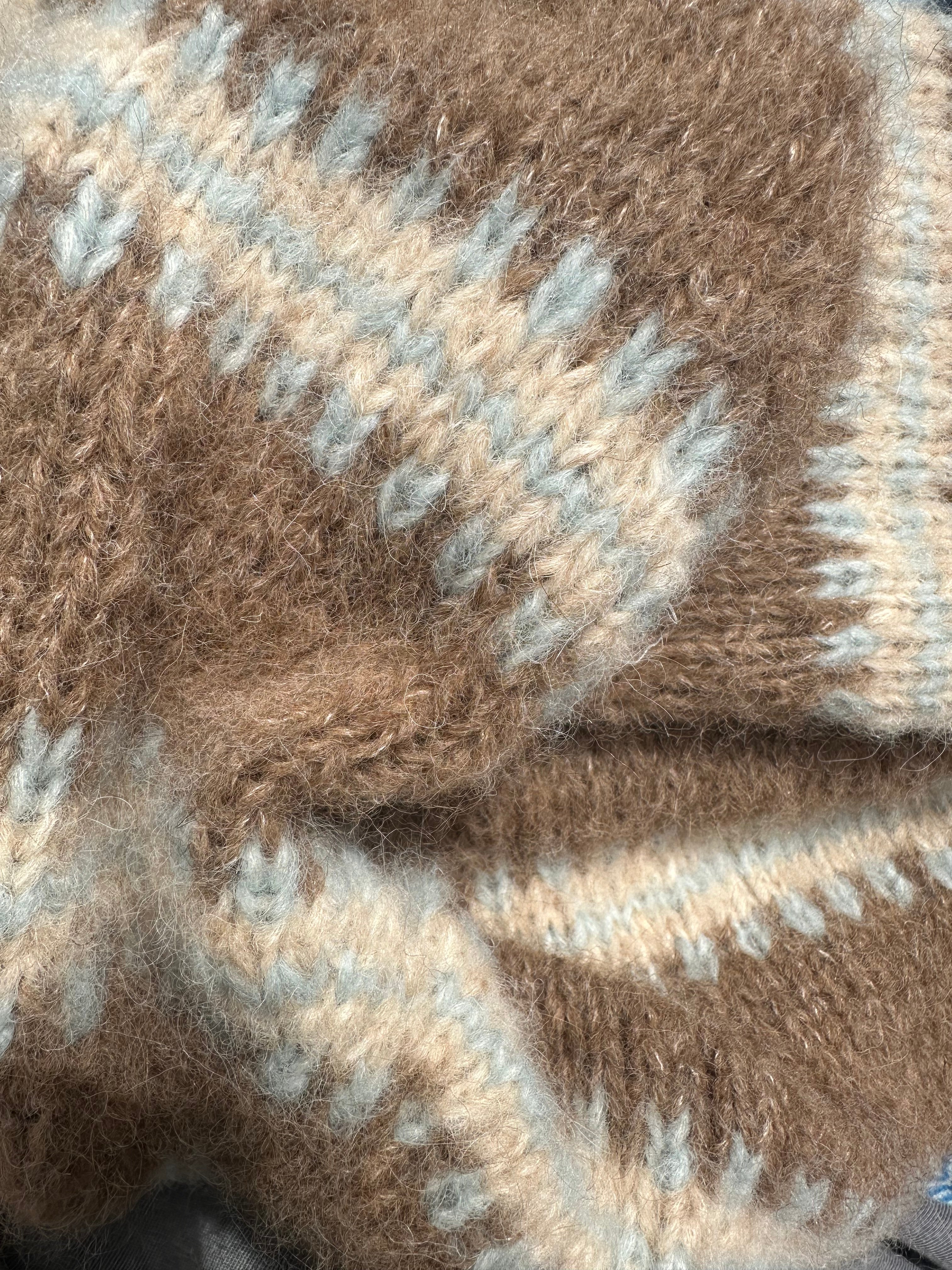 Little Norma Sweater - DANSK - Image 11