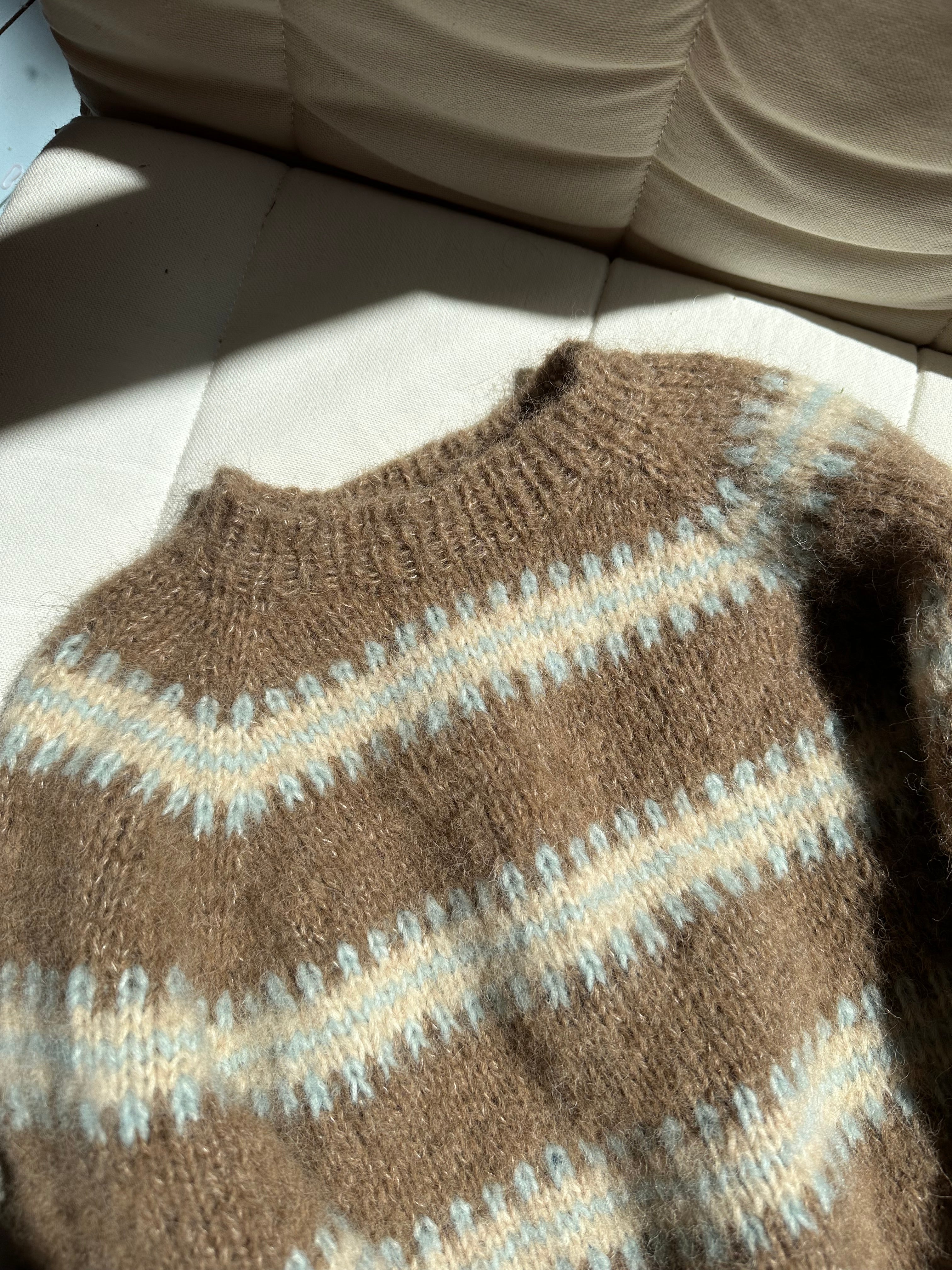 Little Norma Sweater - DANSK - Image 13