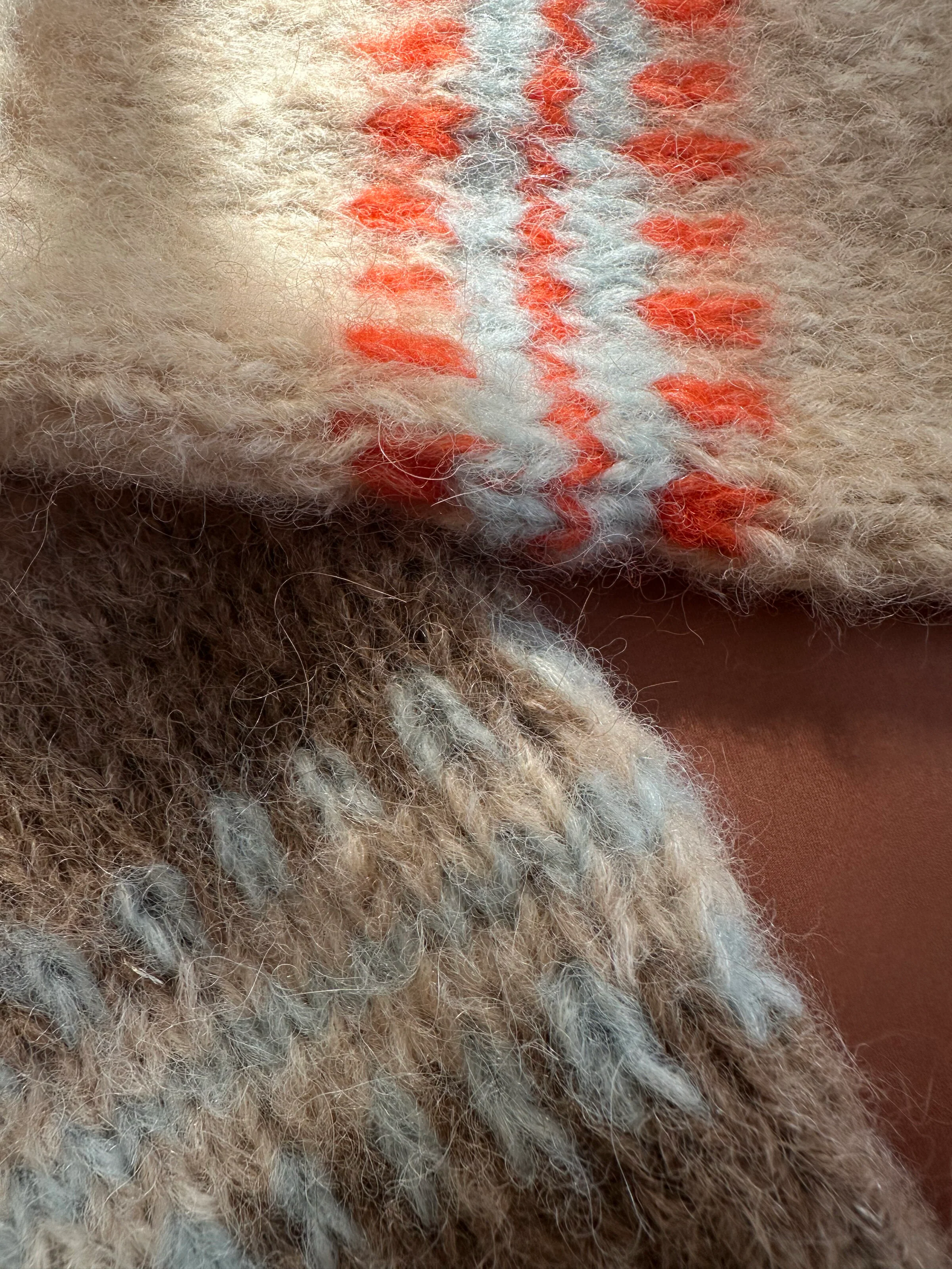 Little Norma Sweater - DANSK - Image 9