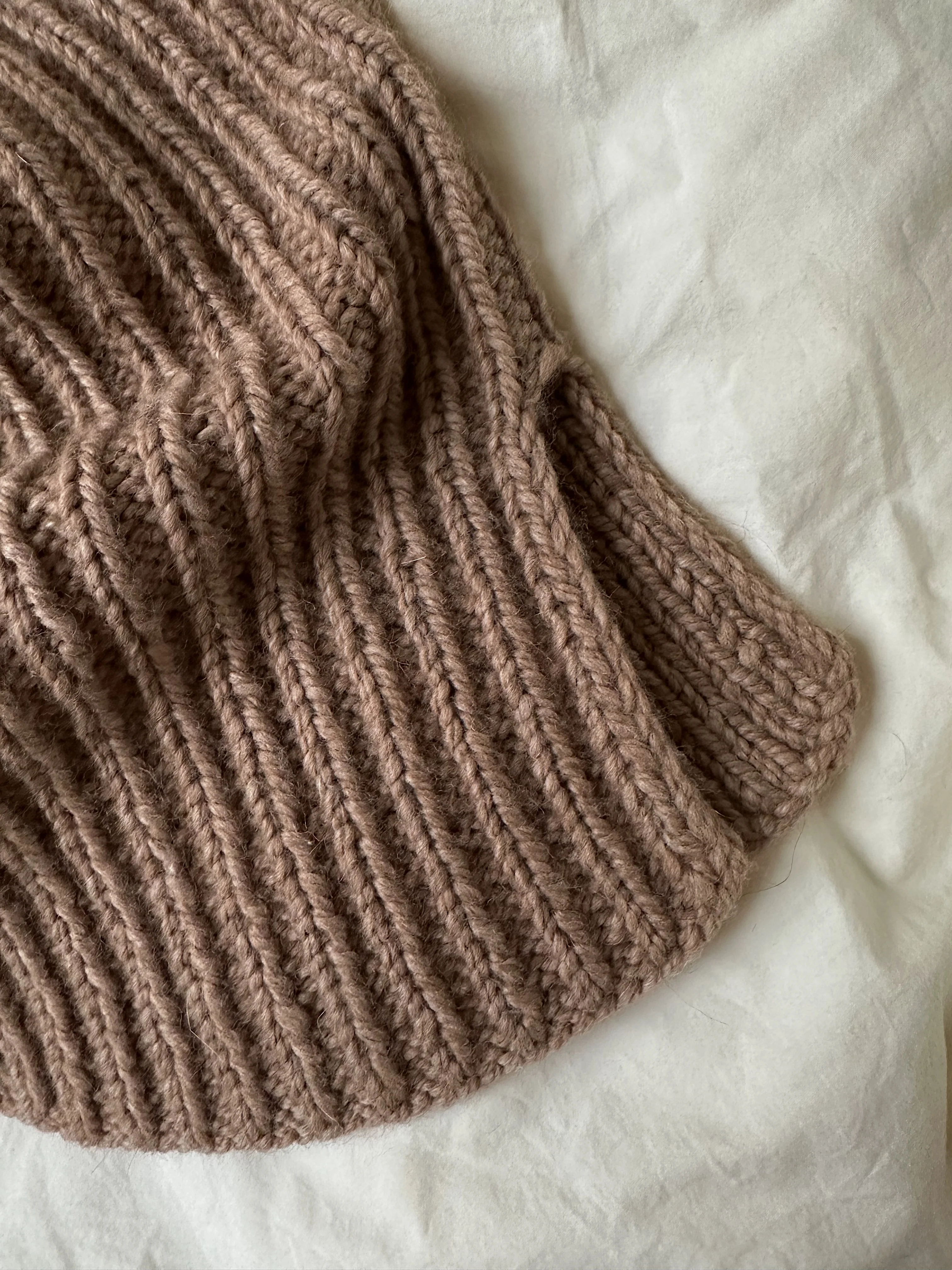 Nellie Neck Warmer - SVENSKA - Image 11