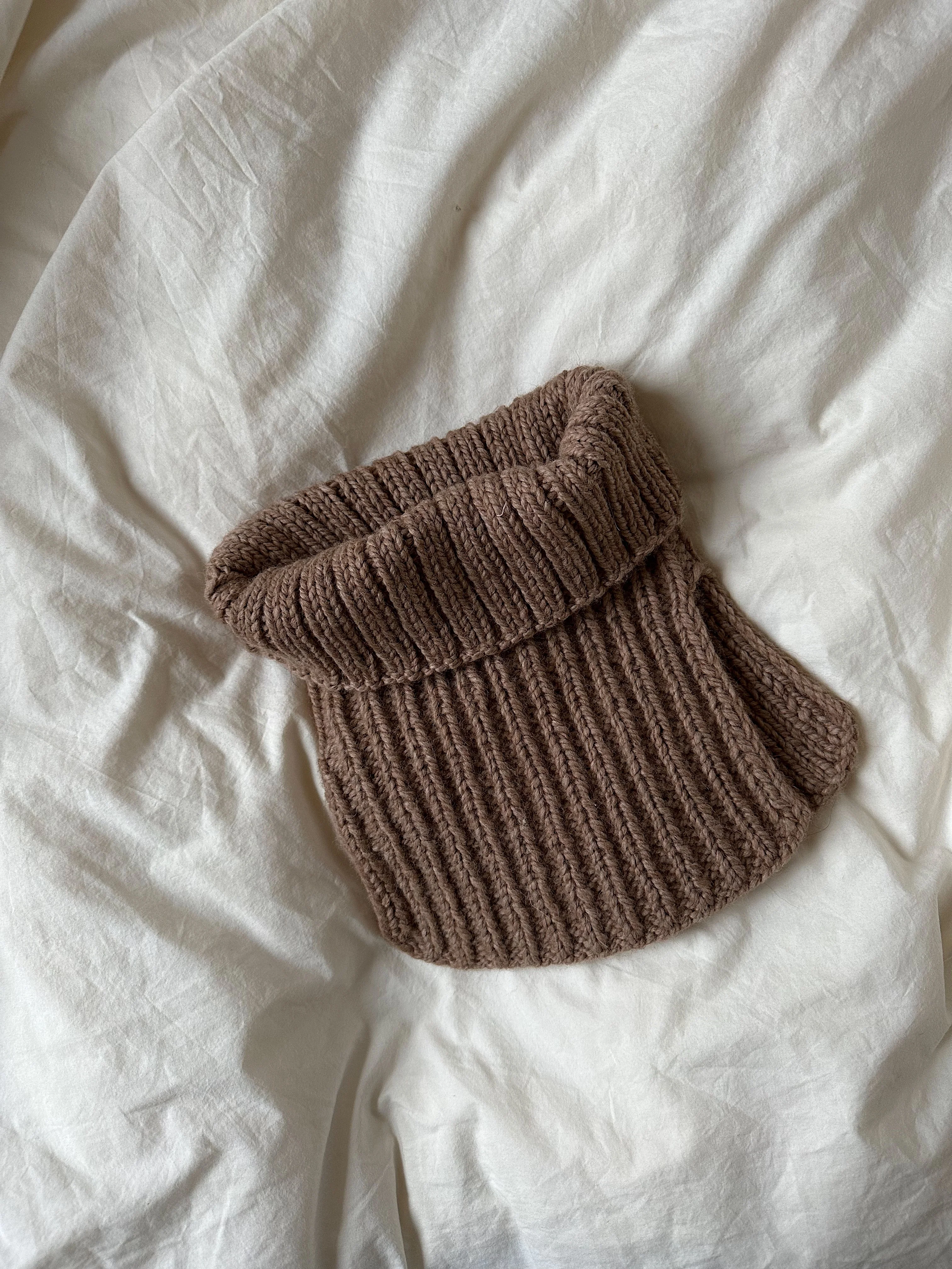 Nellie Neck Warmer - DANSK - Image 10