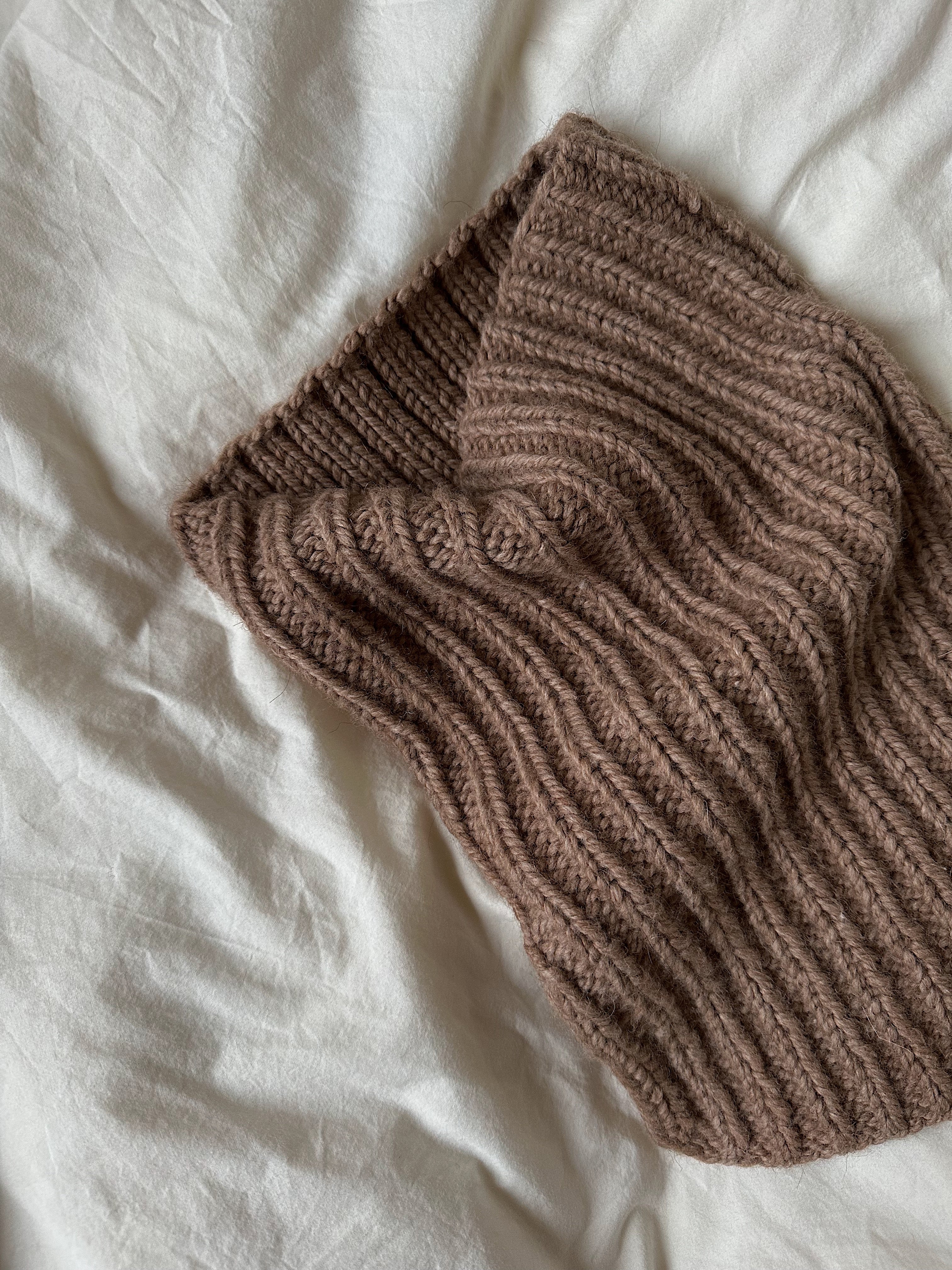 Nellie Neck Warmer - DANSK - Image 8