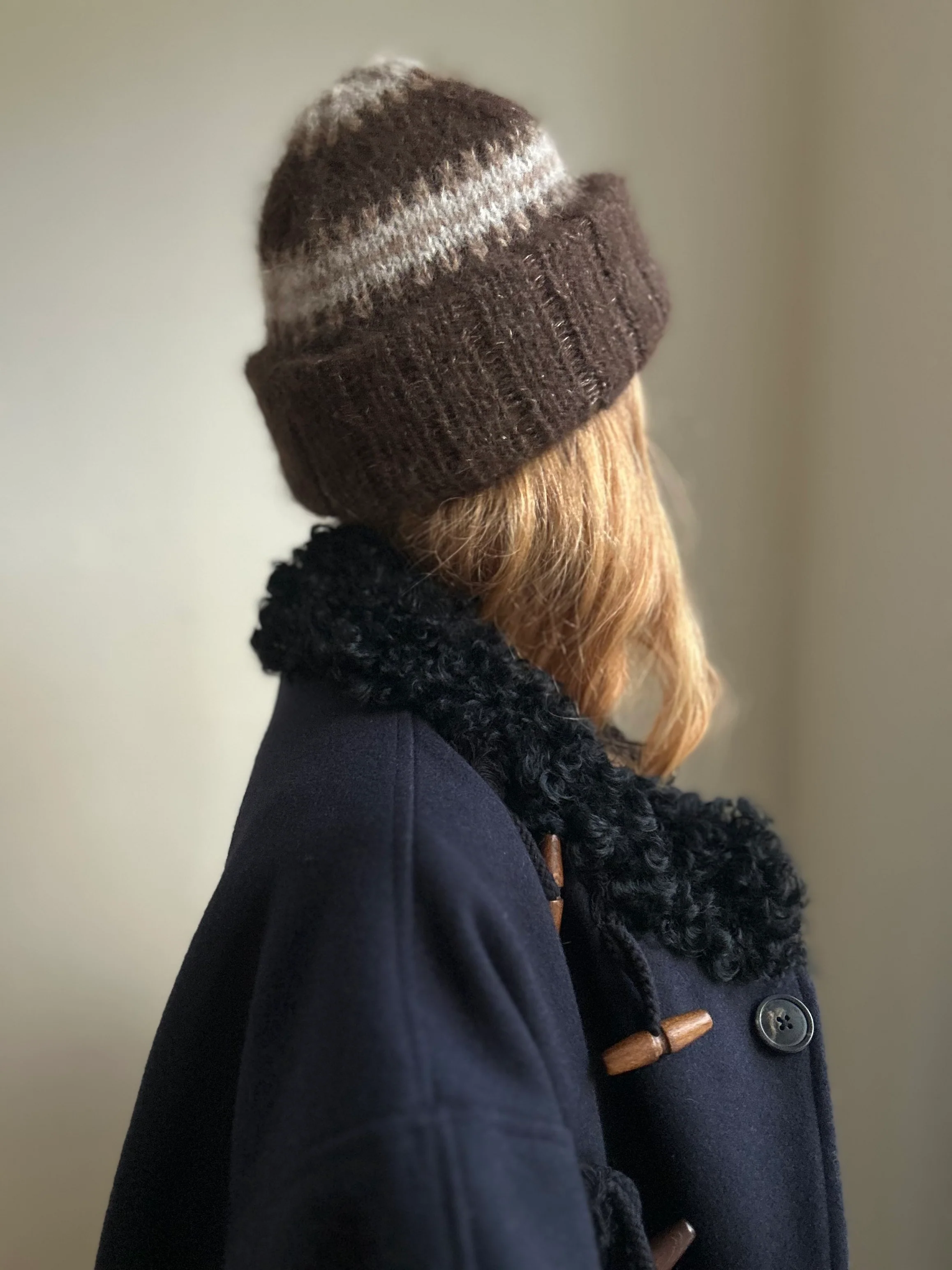 Norma Beanie - NORSK
