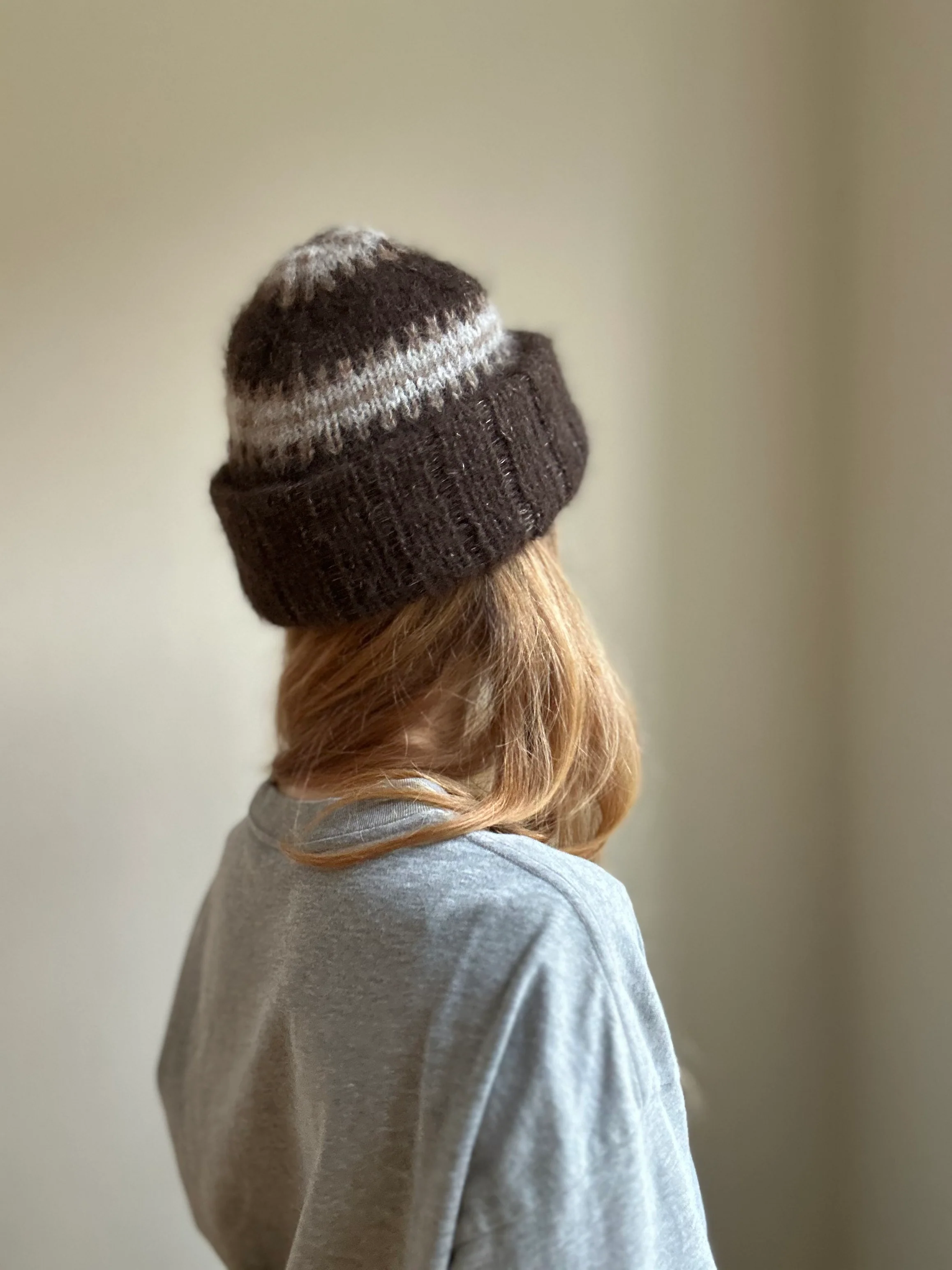 Norma Beanie - NORSK - Image 10