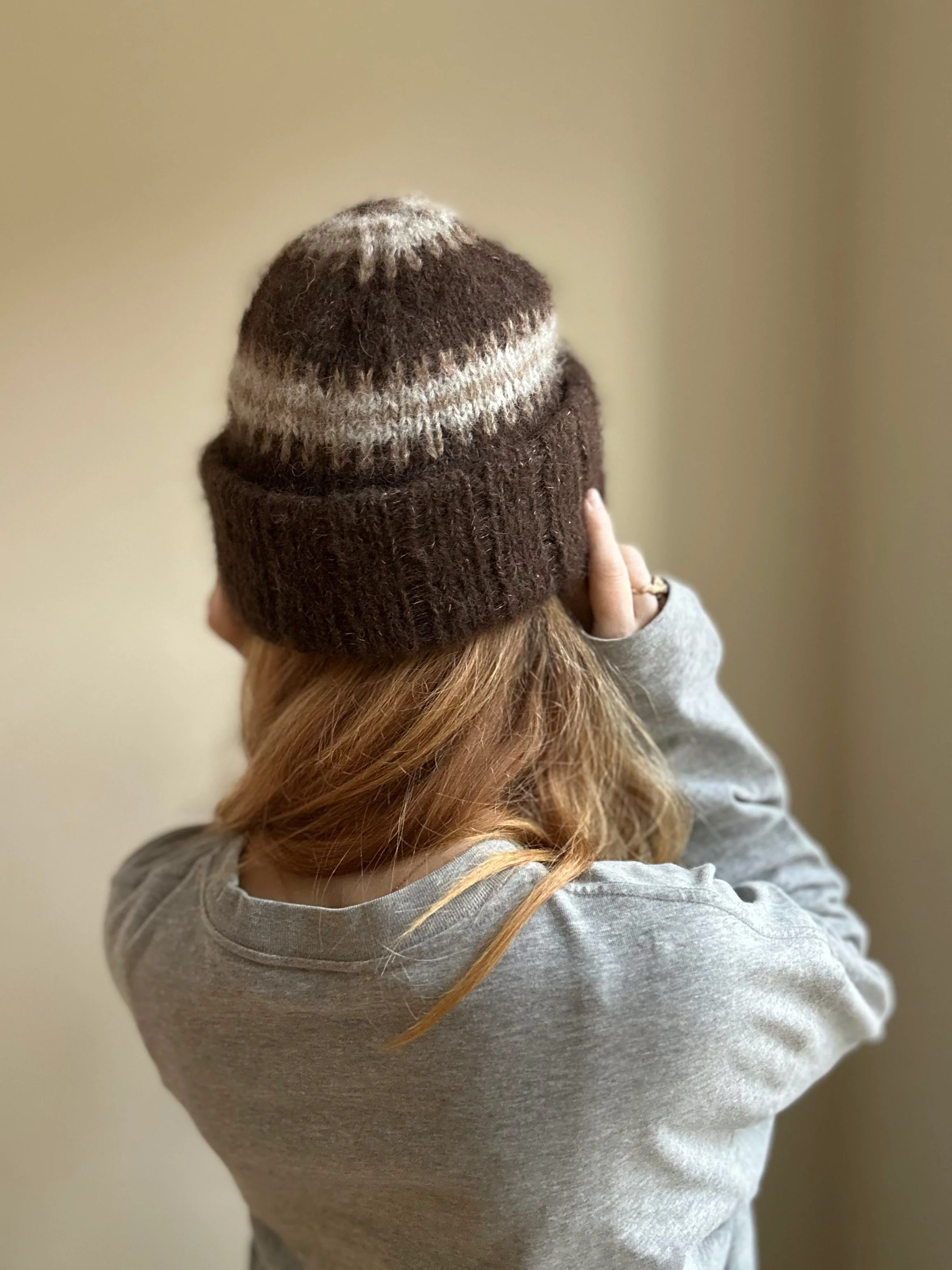 Norma Beanie - NORSK - Image 11