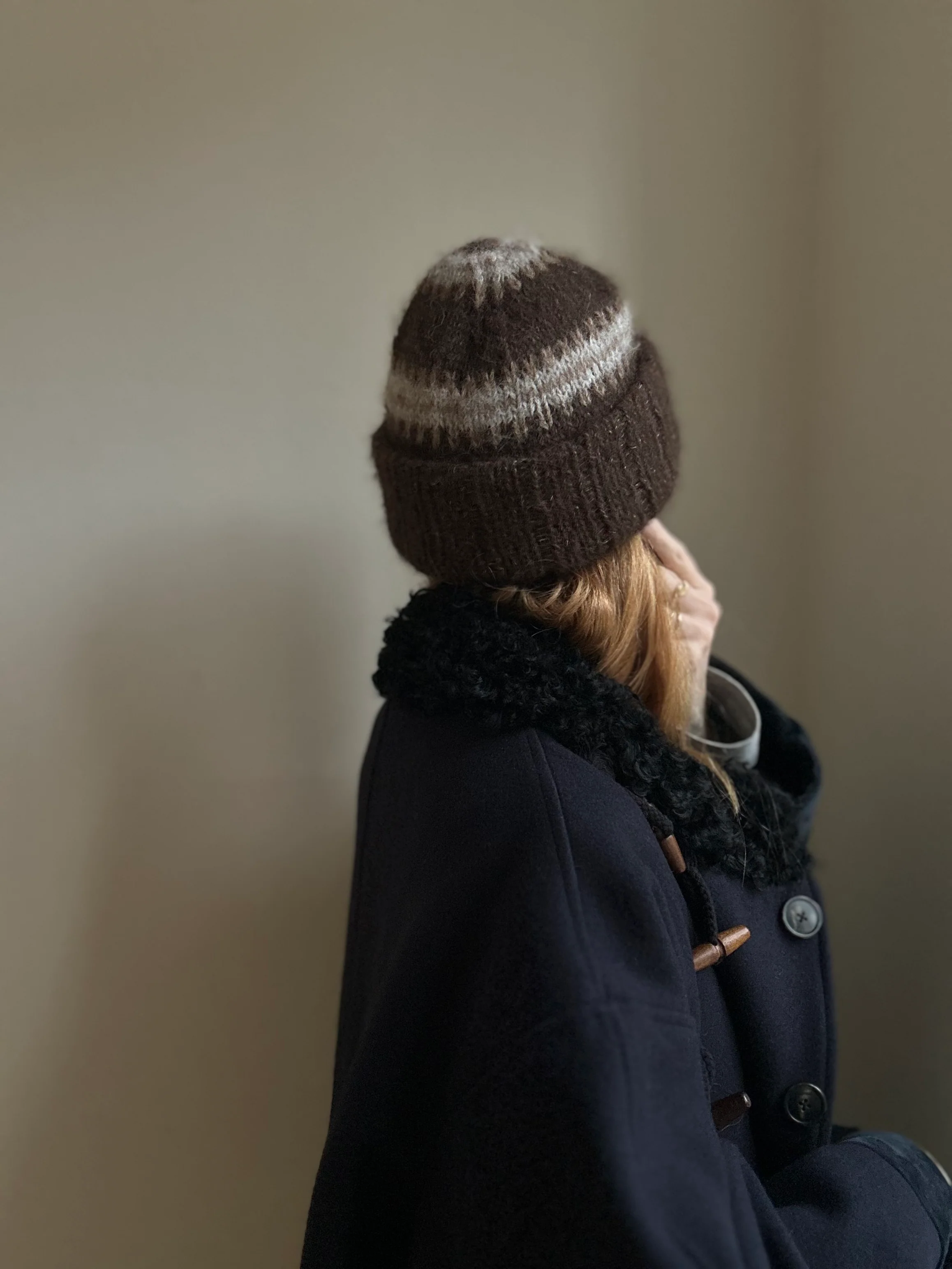 Norma Beanie - NORSK - Image 2