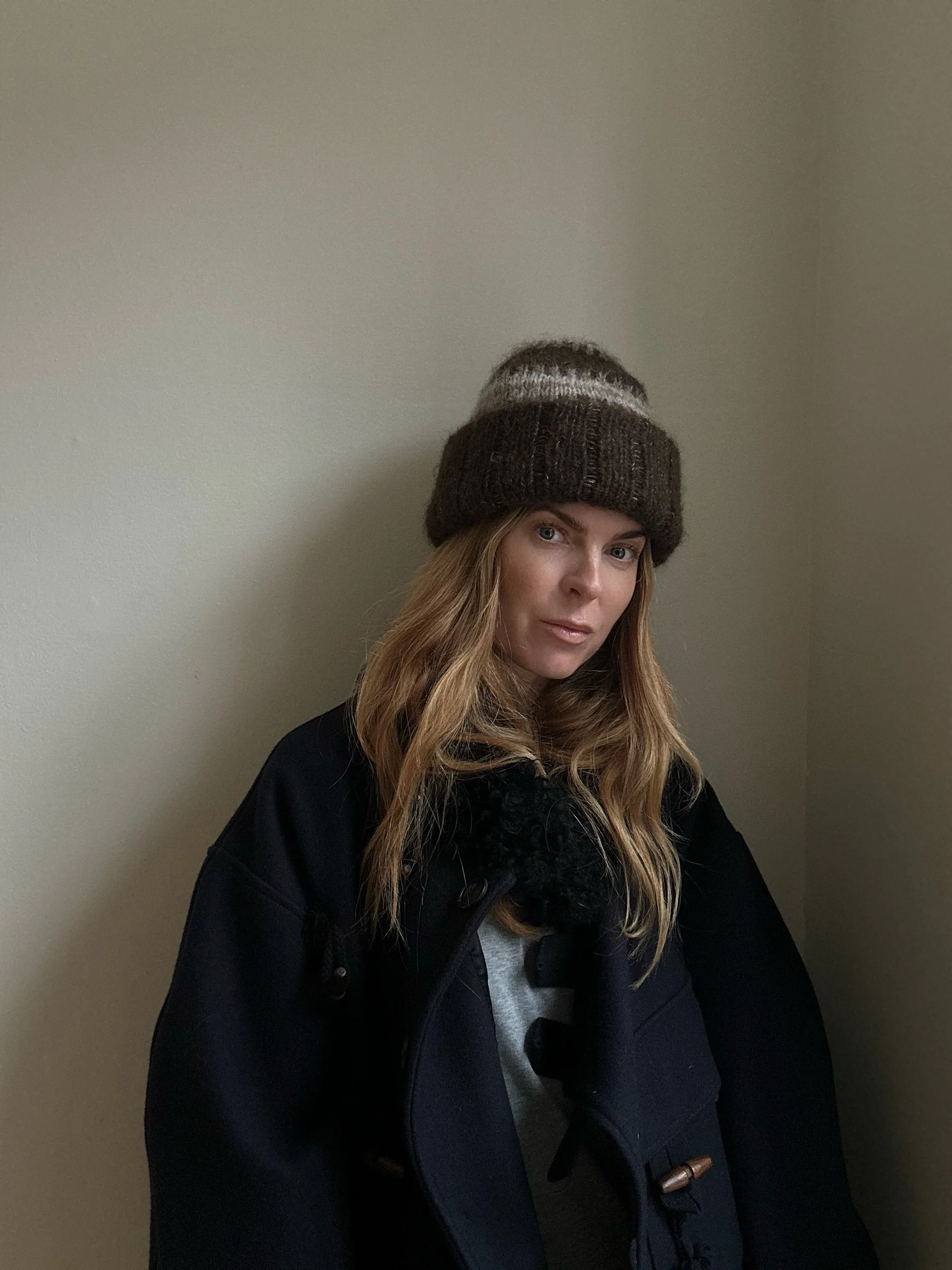 Norma Beanie - NORSK - Image 6
