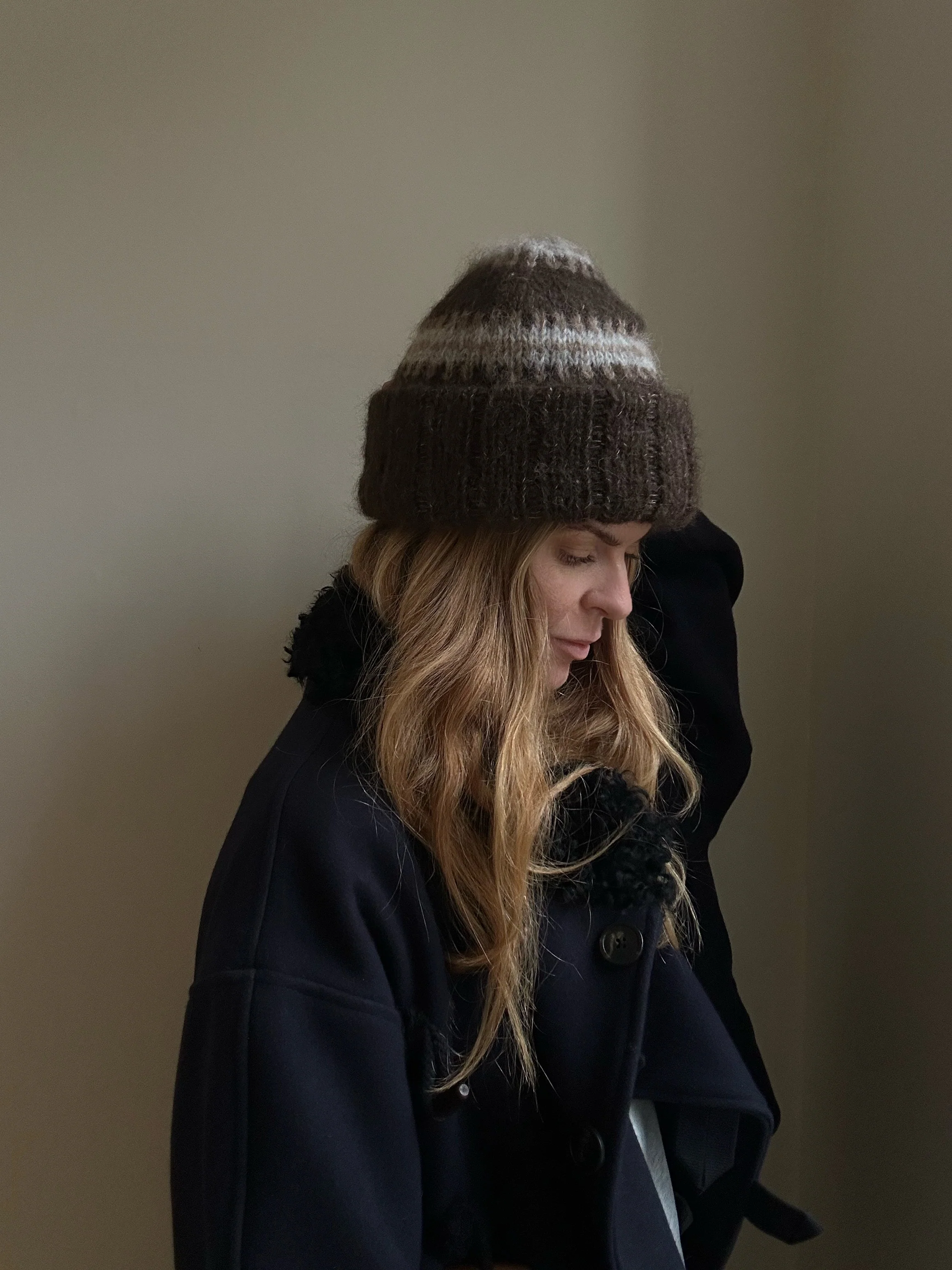 Norma Beanie - NORSK - Image 4