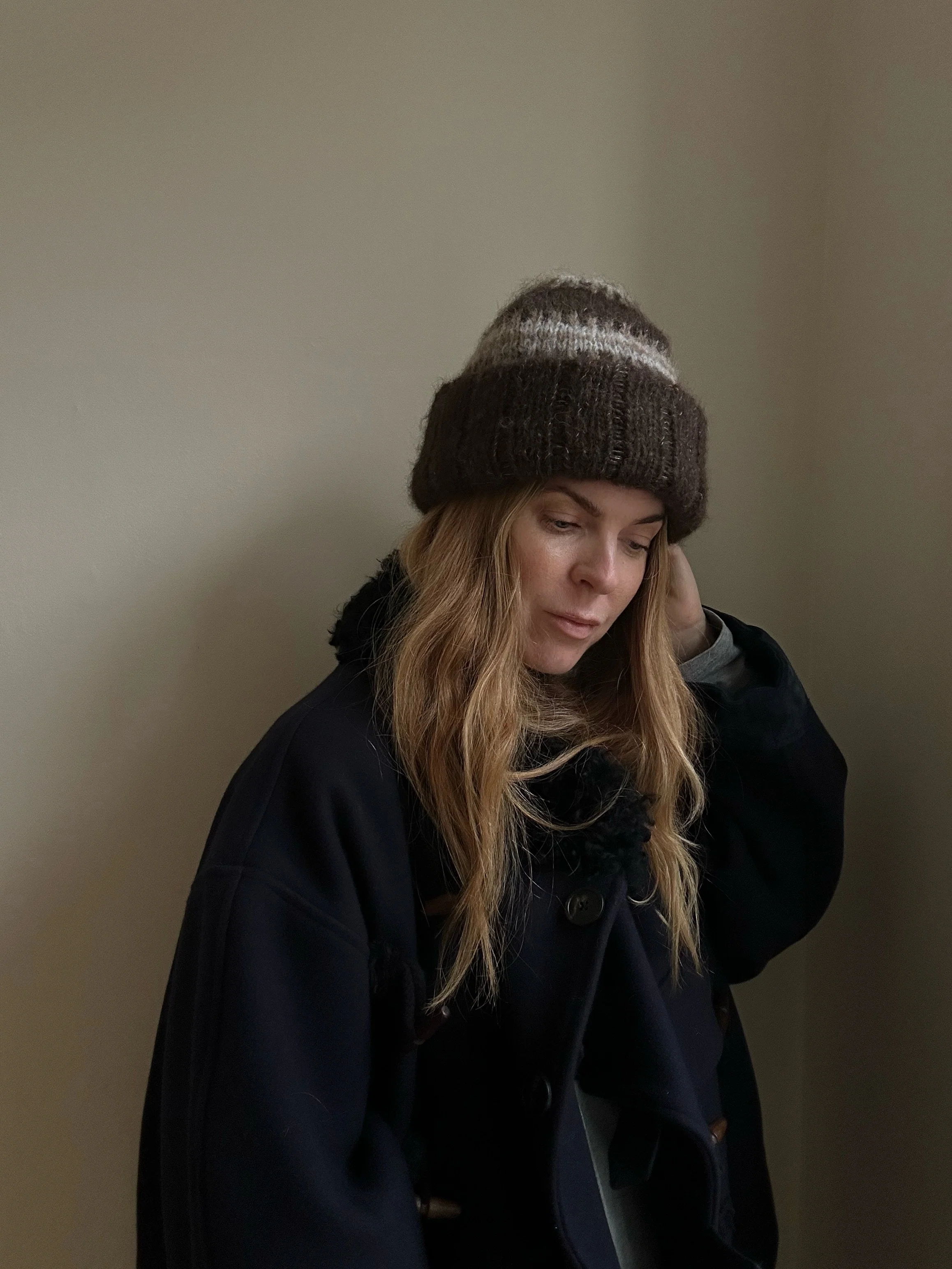 Norma Beanie - NORSK - Image 3
