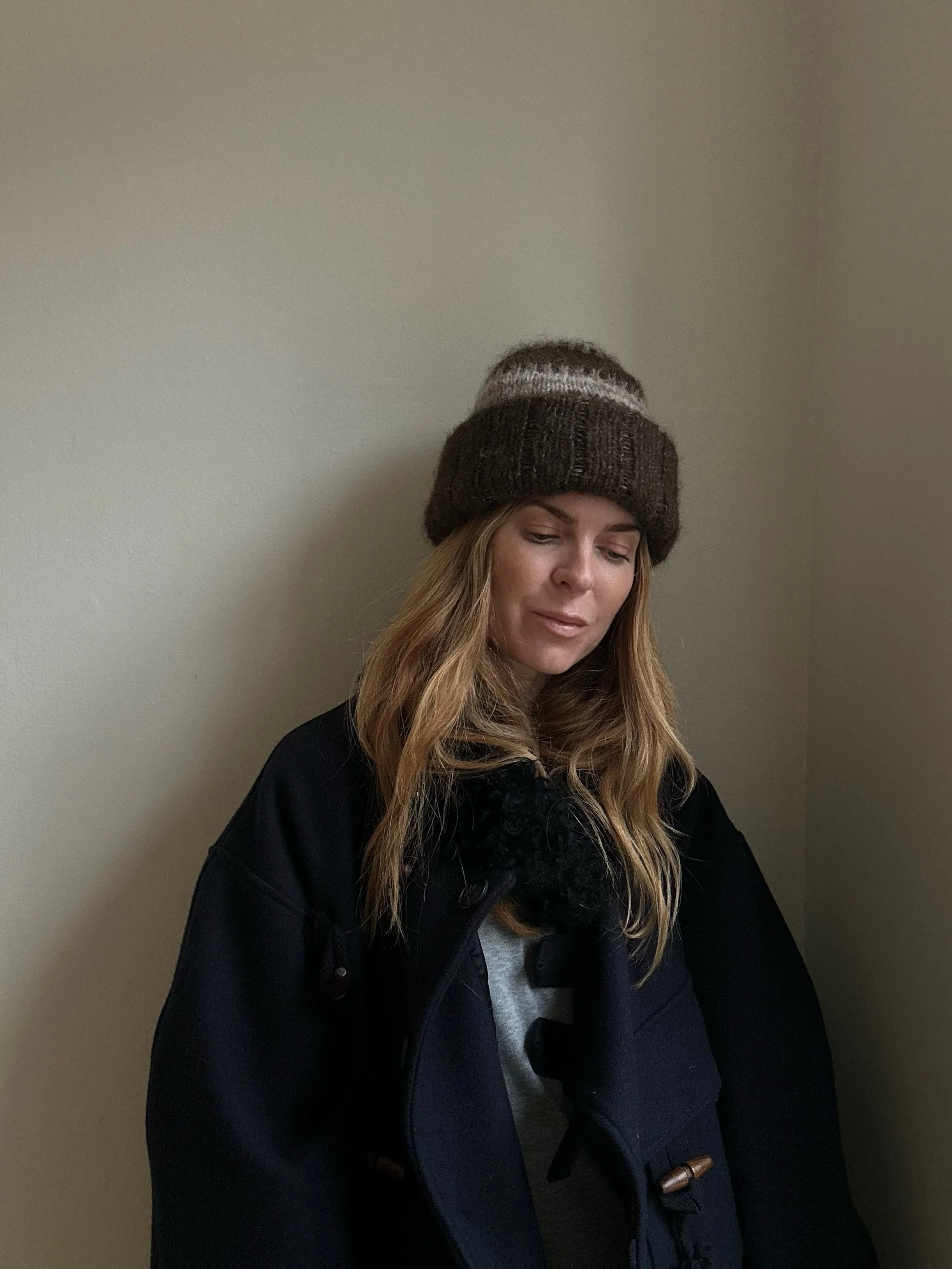Norma Beanie - NORSK - Image 5