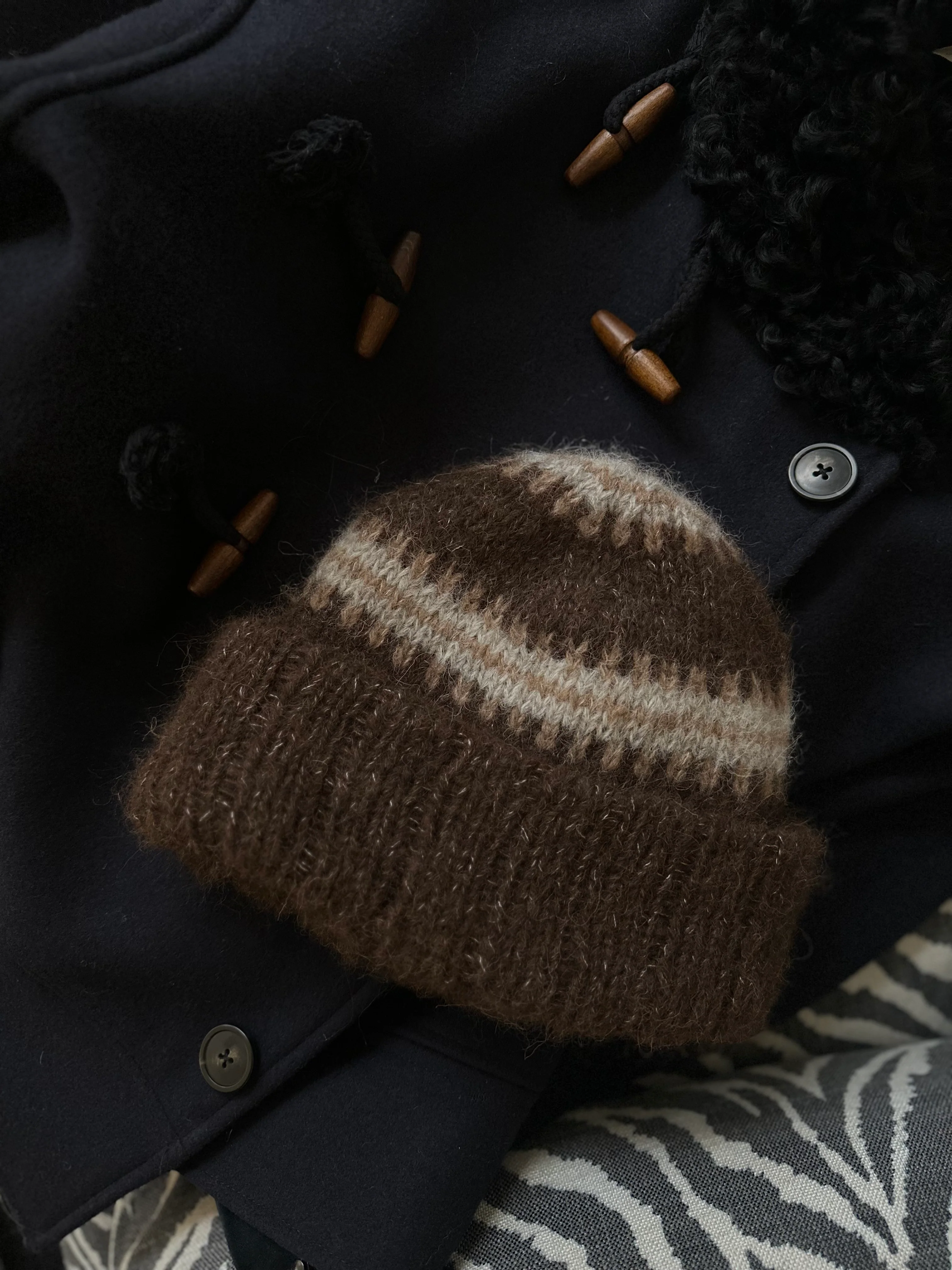 Norma Beanie - NORSK - Image 7