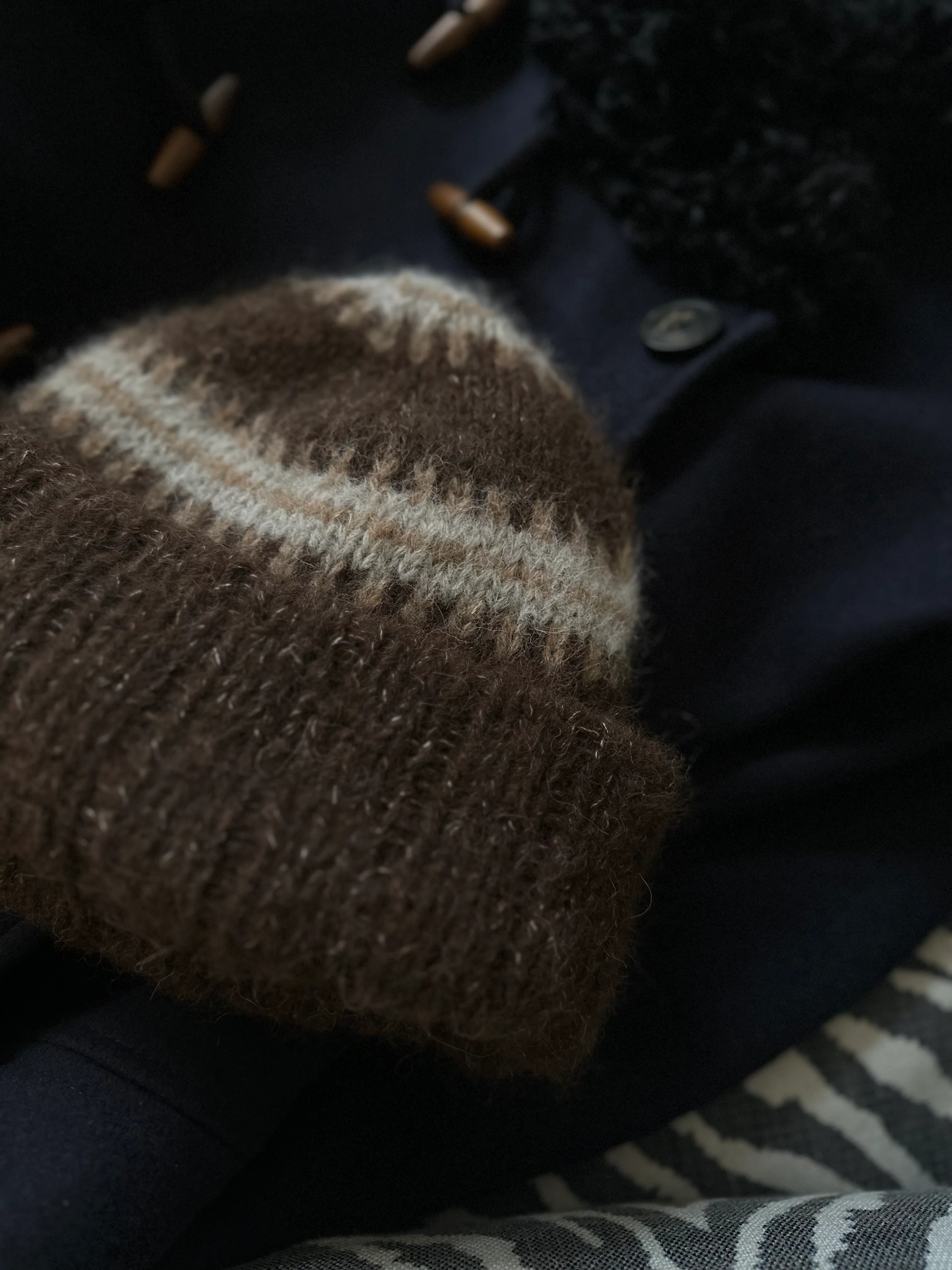 Norma Beanie - NORSK - Image 8