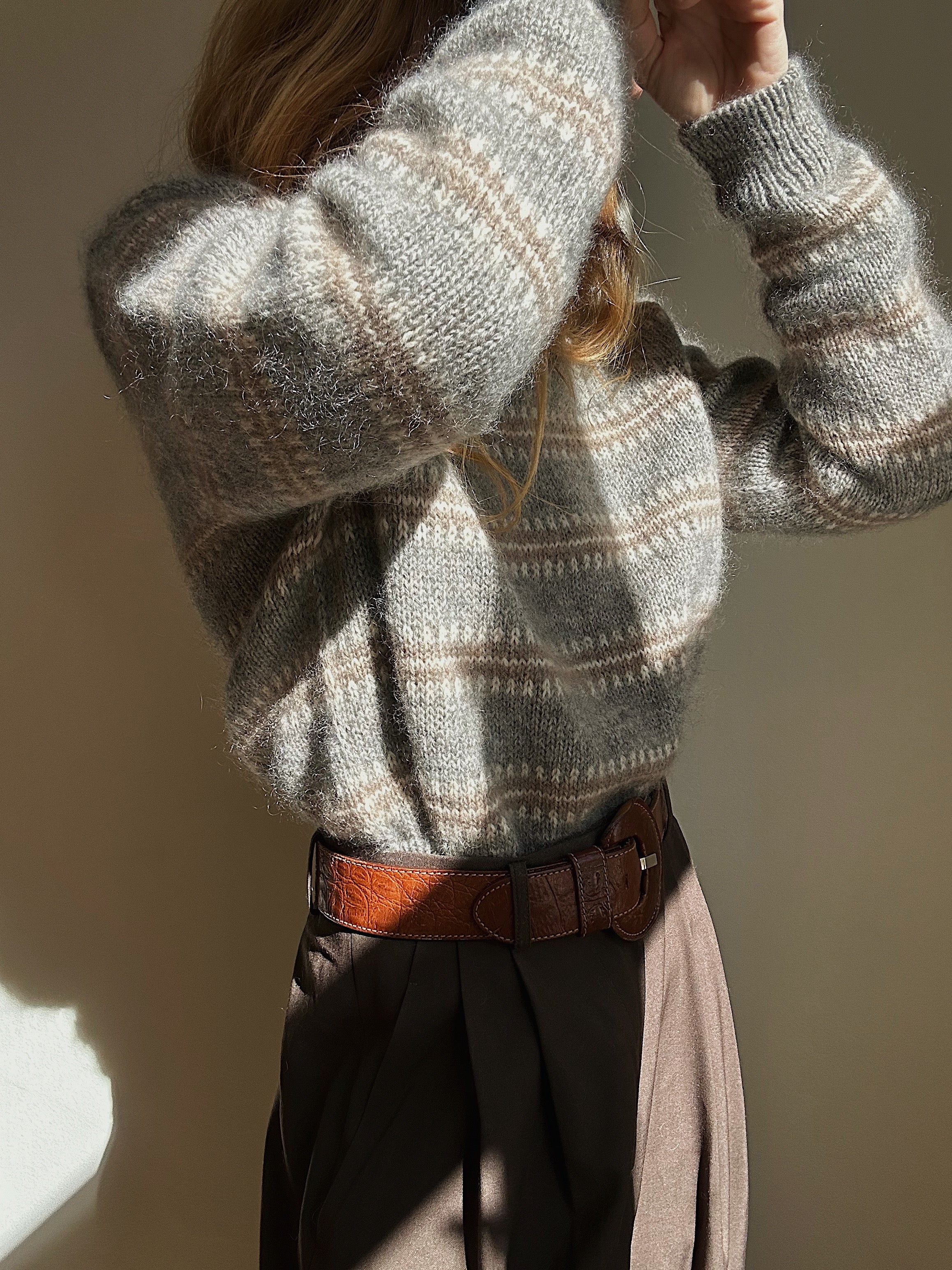 Norma Blouse - DANSK - Image 11