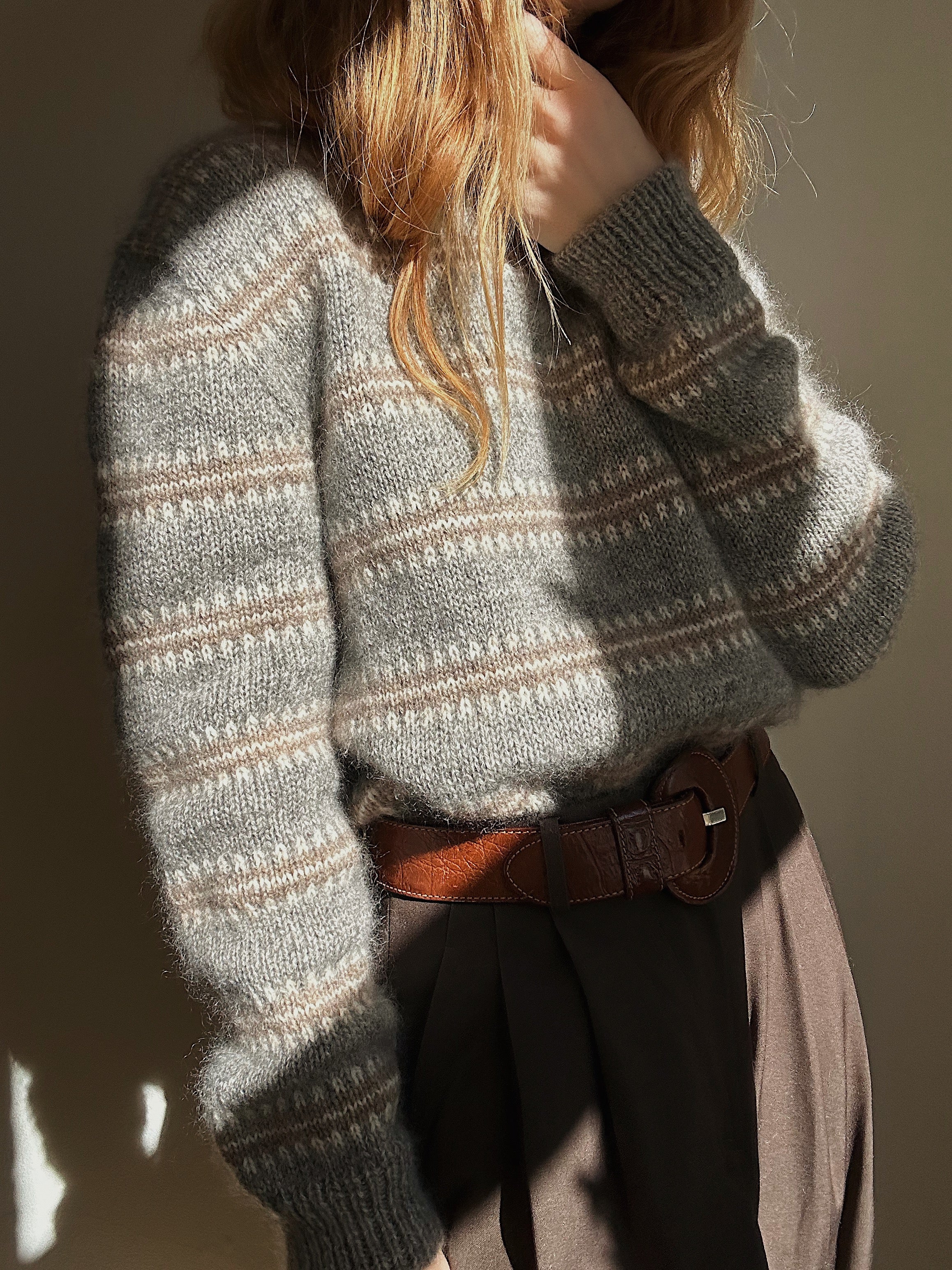 Norma Blouse - DANSK - Image 12